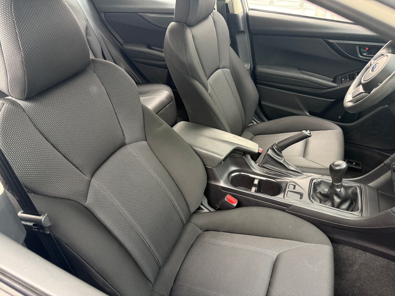 Thumbnail: 2017 Subaru Impreza - 2