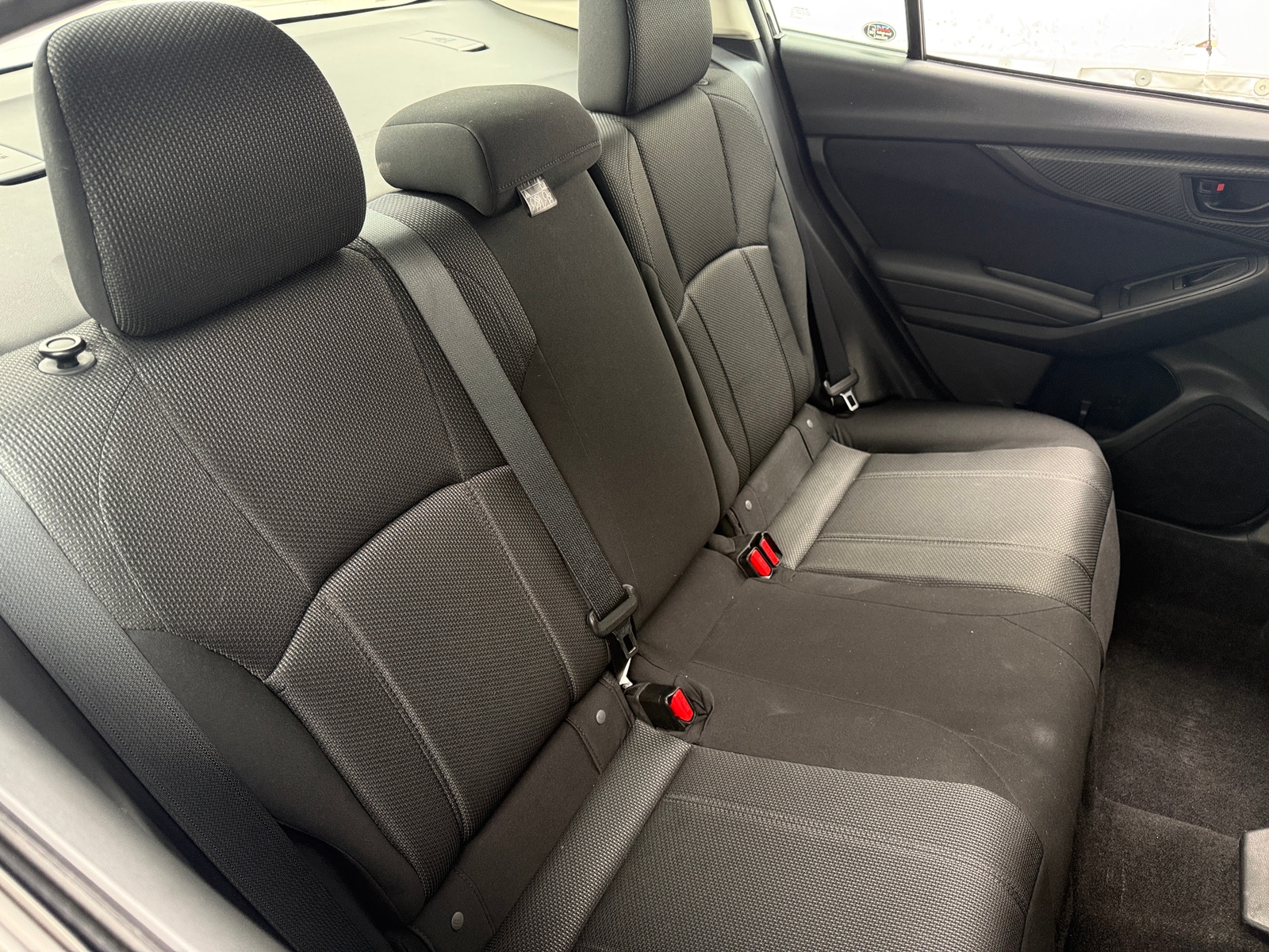 Thumbnail: 2017 Subaru Impreza - 6