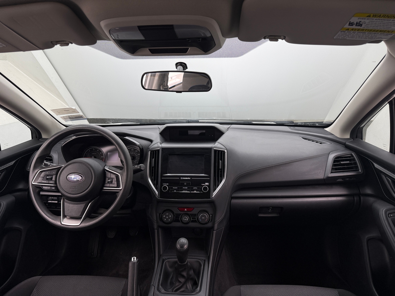 Thumbnail: 2017 Subaru Impreza - 3