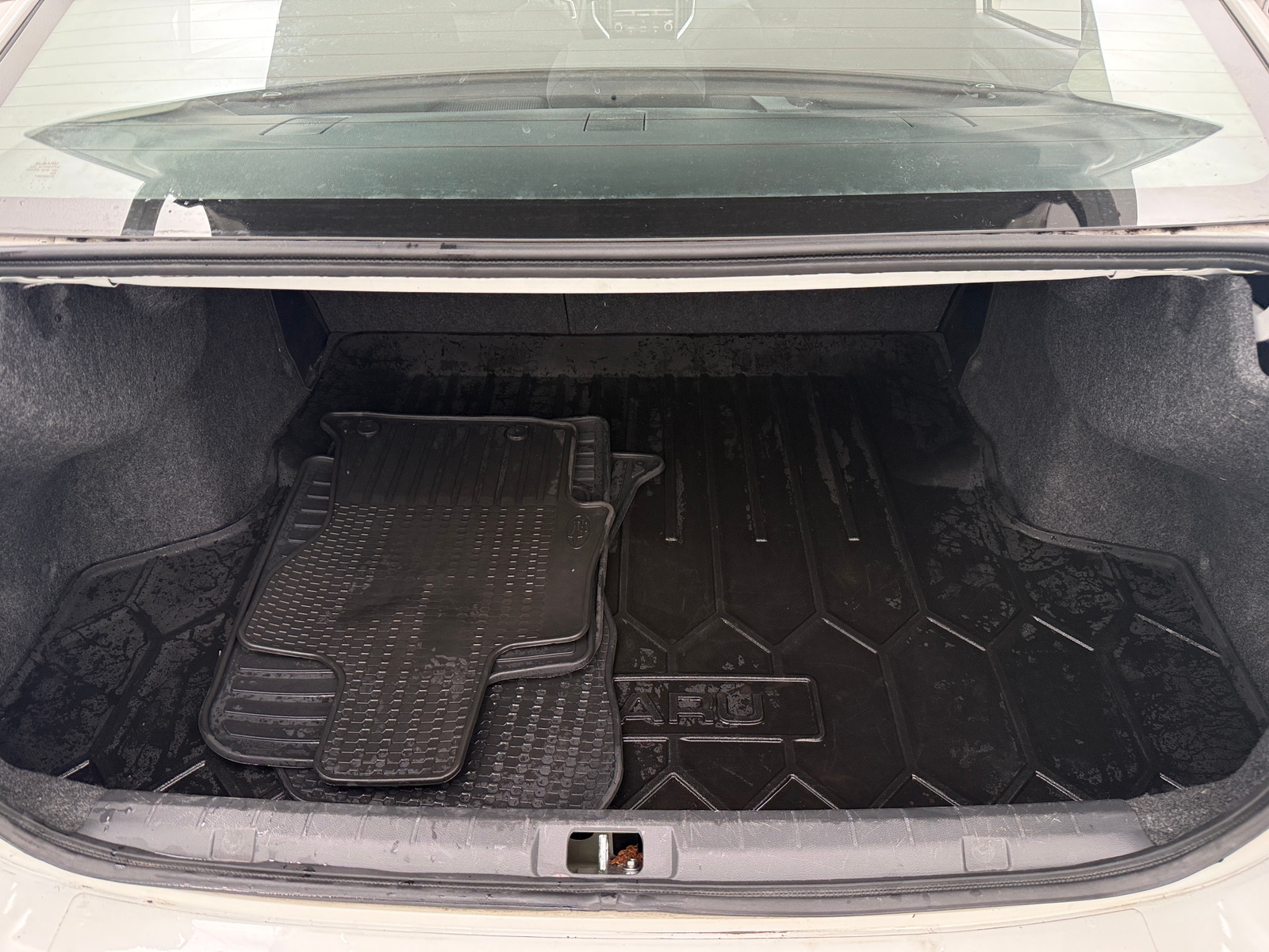 Thumbnail: 2017 Subaru Impreza - 7