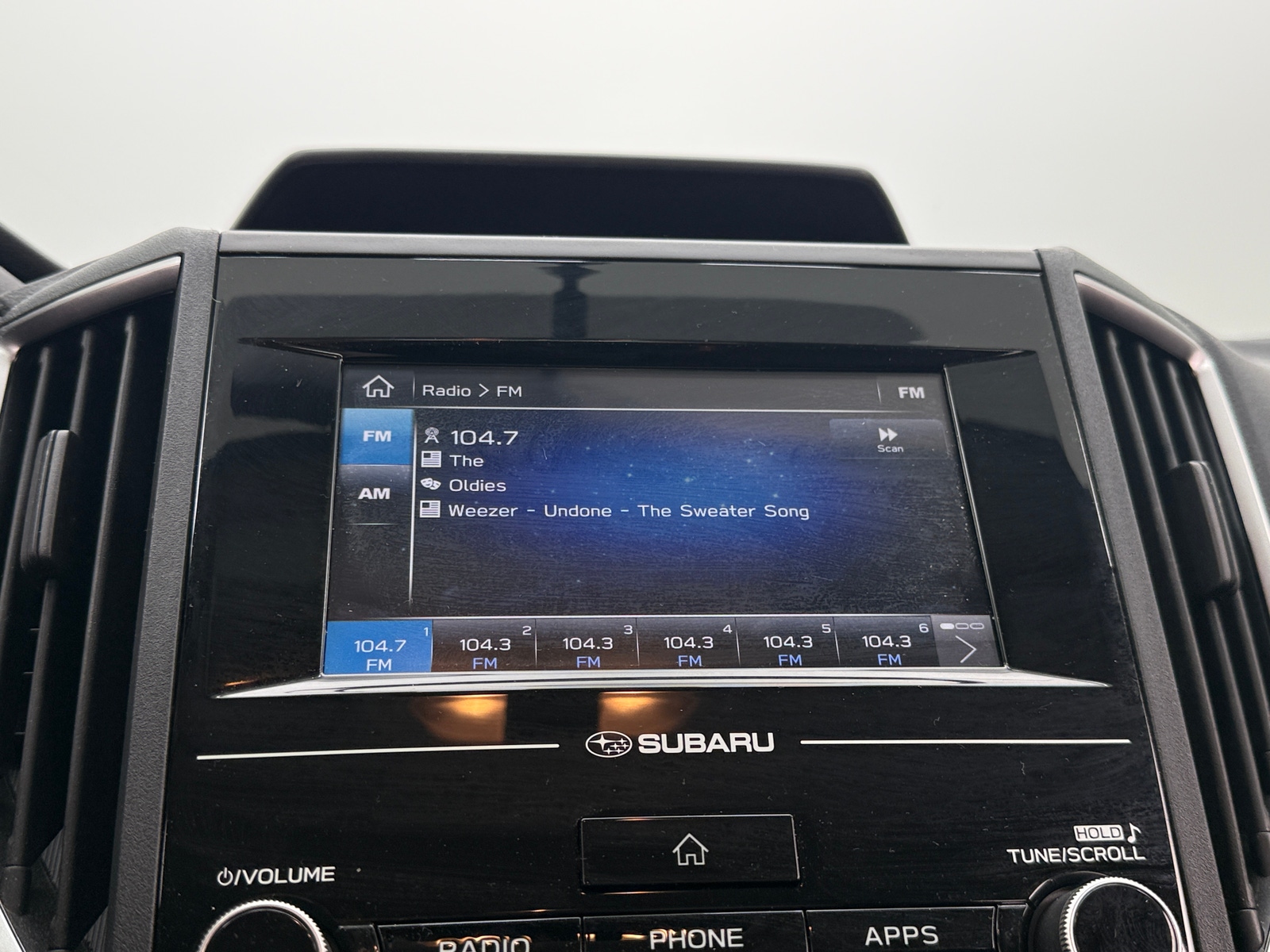 Thumbnail: 2017 Subaru Impreza - 4