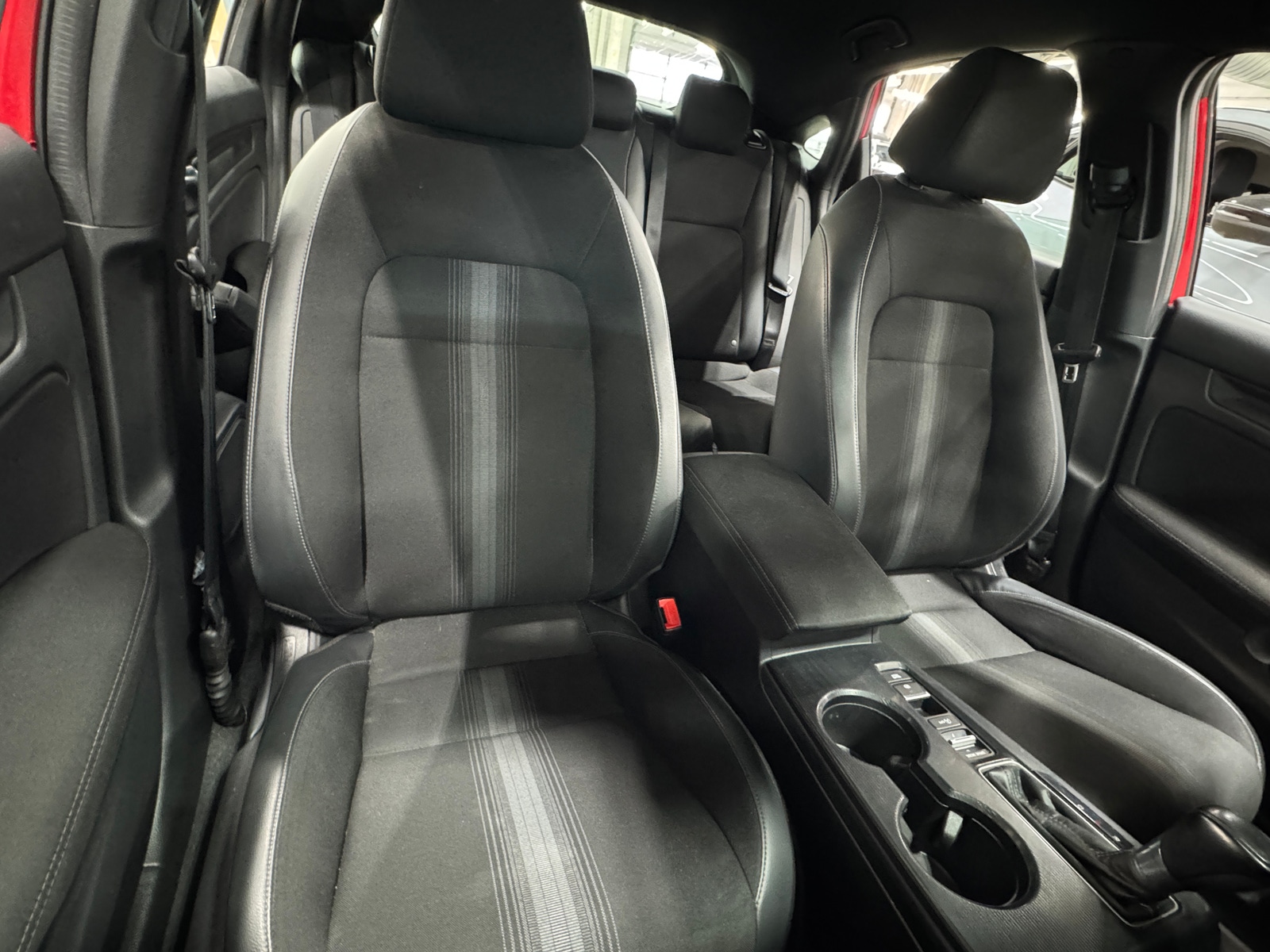 Thumbnail: 2022 Honda Civic - 2