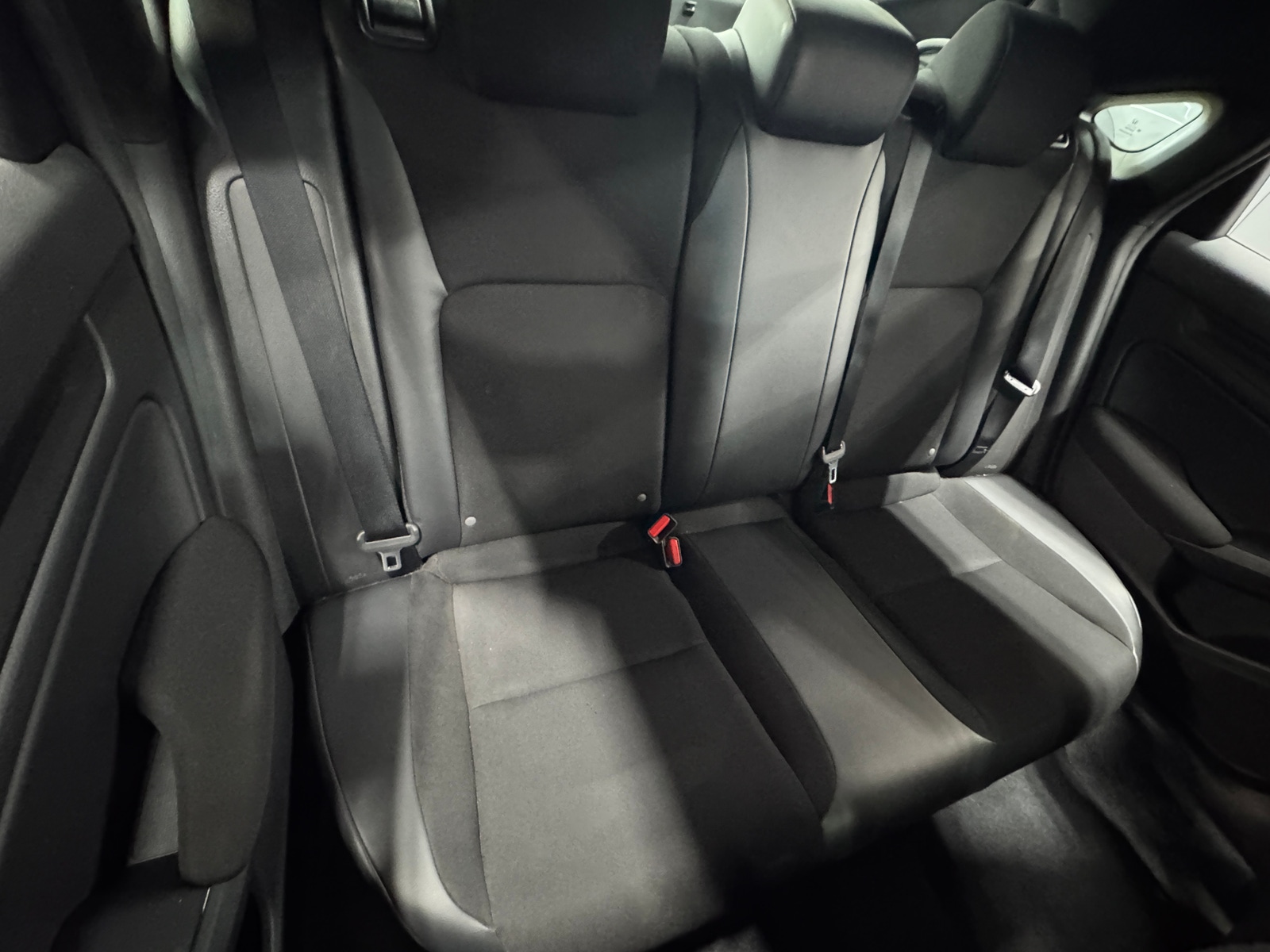 Thumbnail: 2022 Honda Civic - 6