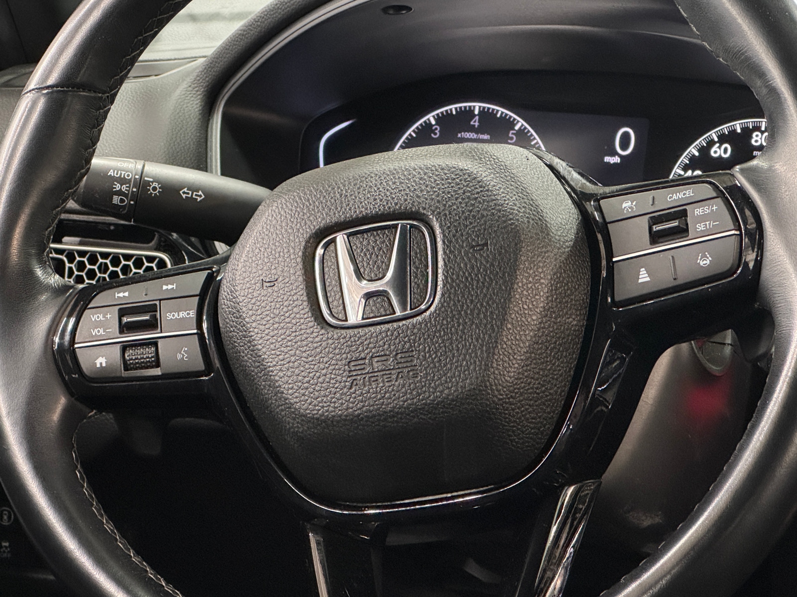 Thumbnail: 2022 Honda Civic - 5