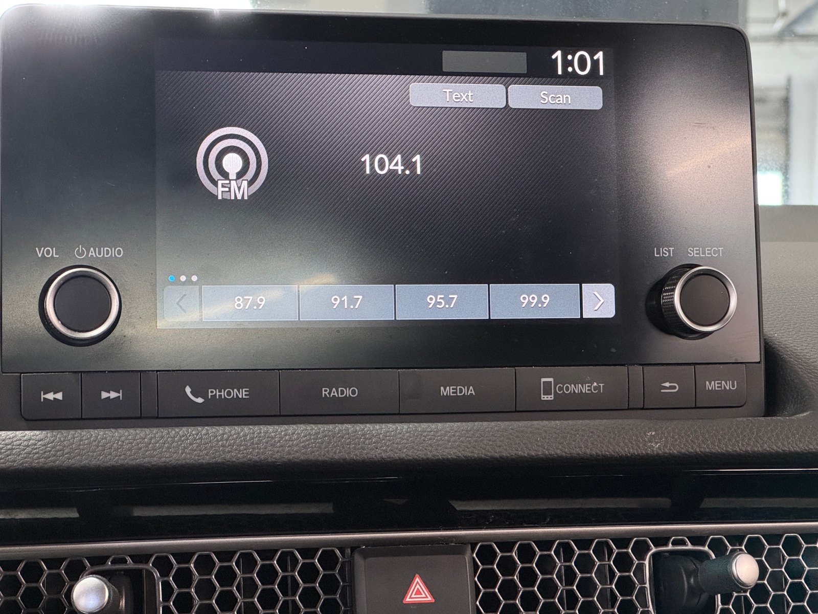 Thumbnail: 2022 Honda Civic - 4