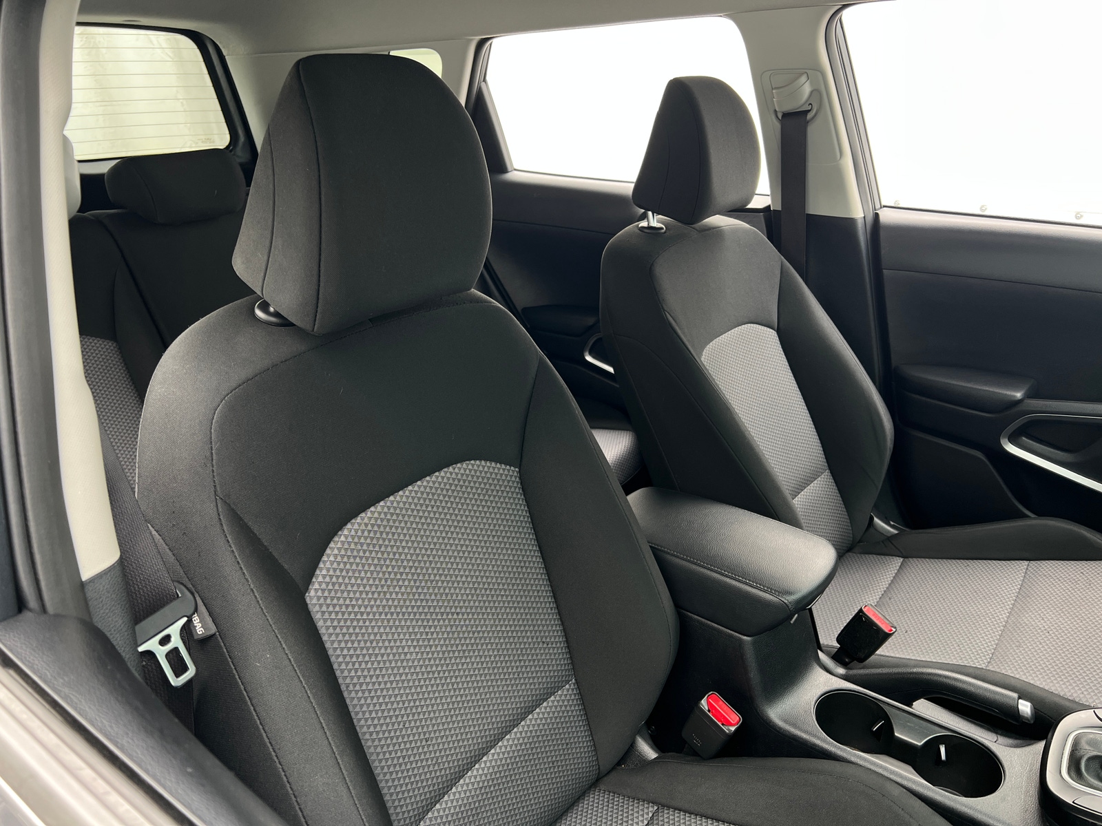 Thumbnail: 2023 Kia Soul - 2