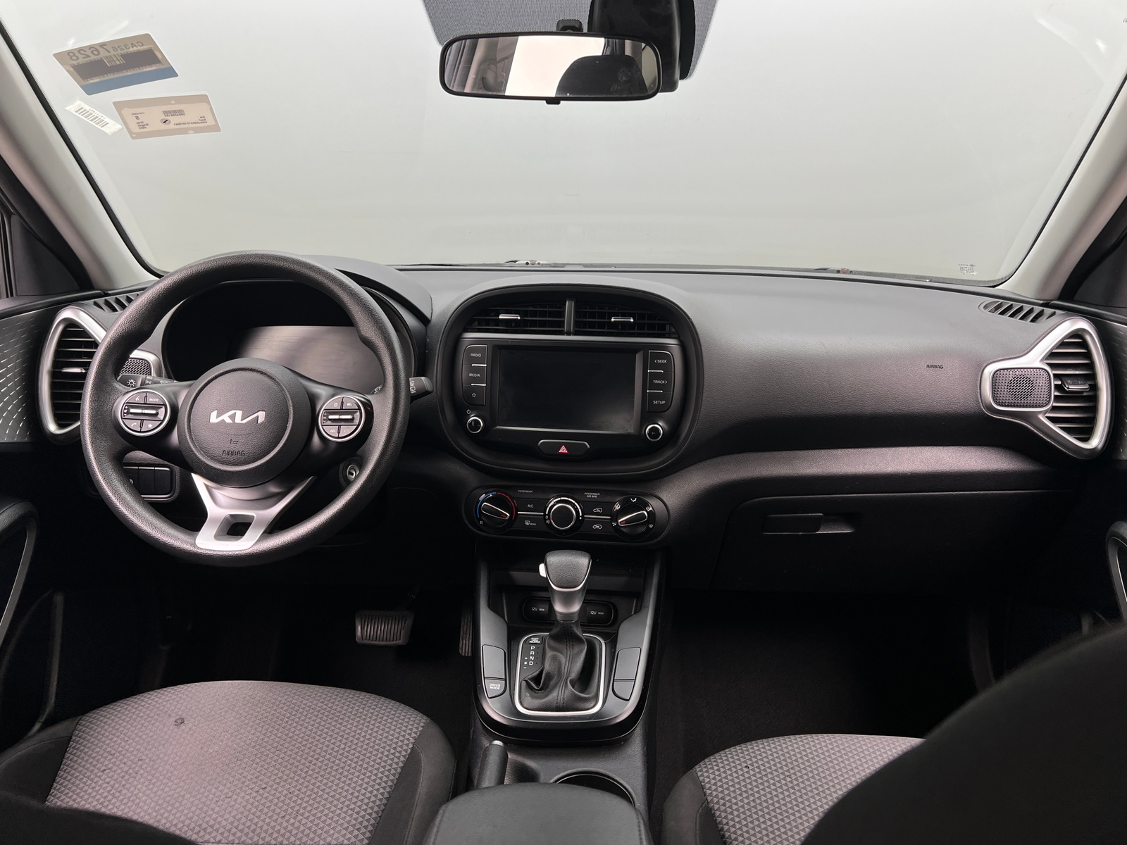 Thumbnail: 2023 Kia Soul - 3