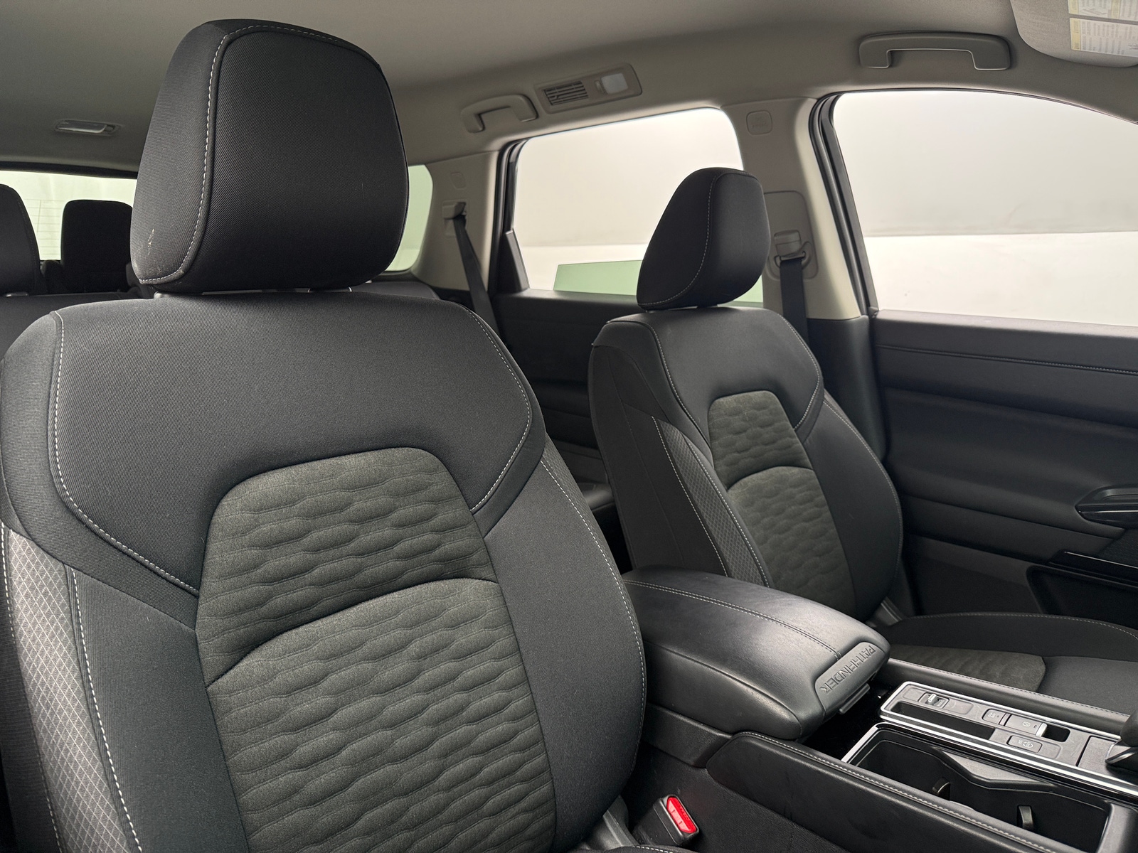 Thumbnail: 2025 Nissan Pathfinder - 2