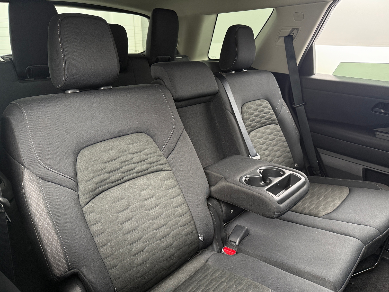 Thumbnail: 2025 Nissan Pathfinder - 6