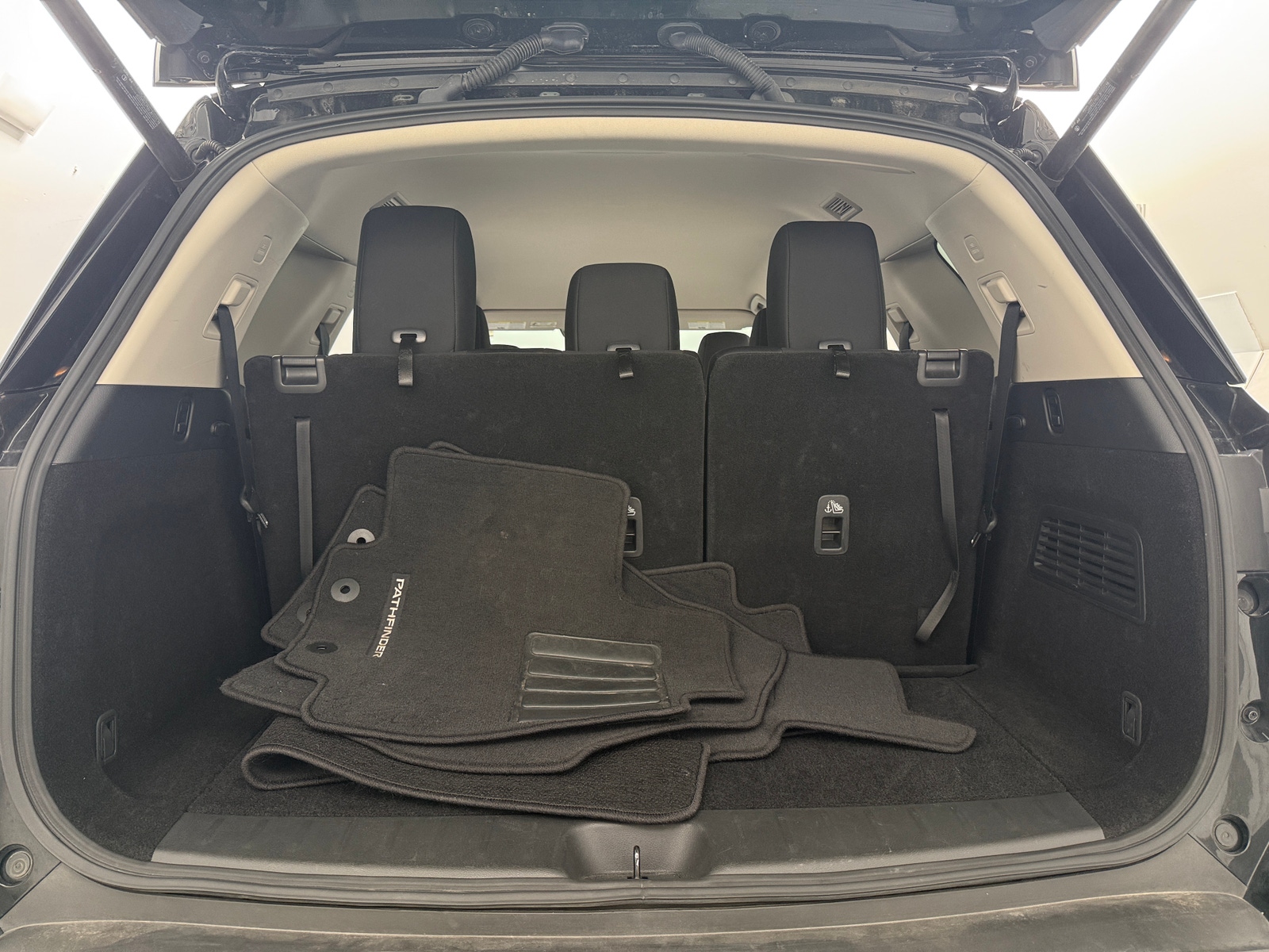 Thumbnail: 2025 Nissan Pathfinder - 7