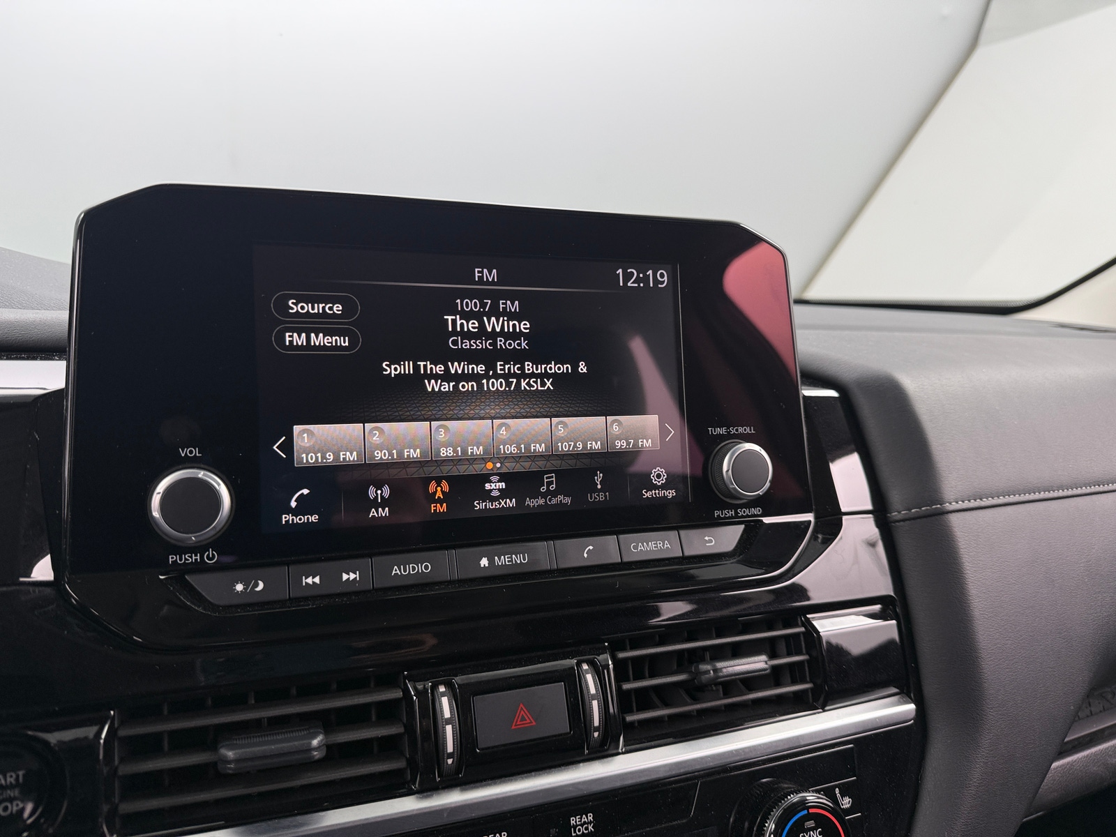 Thumbnail: 2025 Nissan Pathfinder - 4