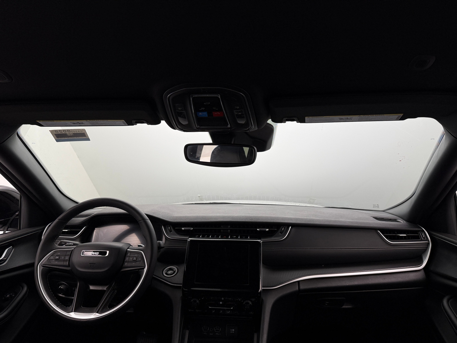 Thumbnail: 2024 Jeep Grand Cherokee L - 2