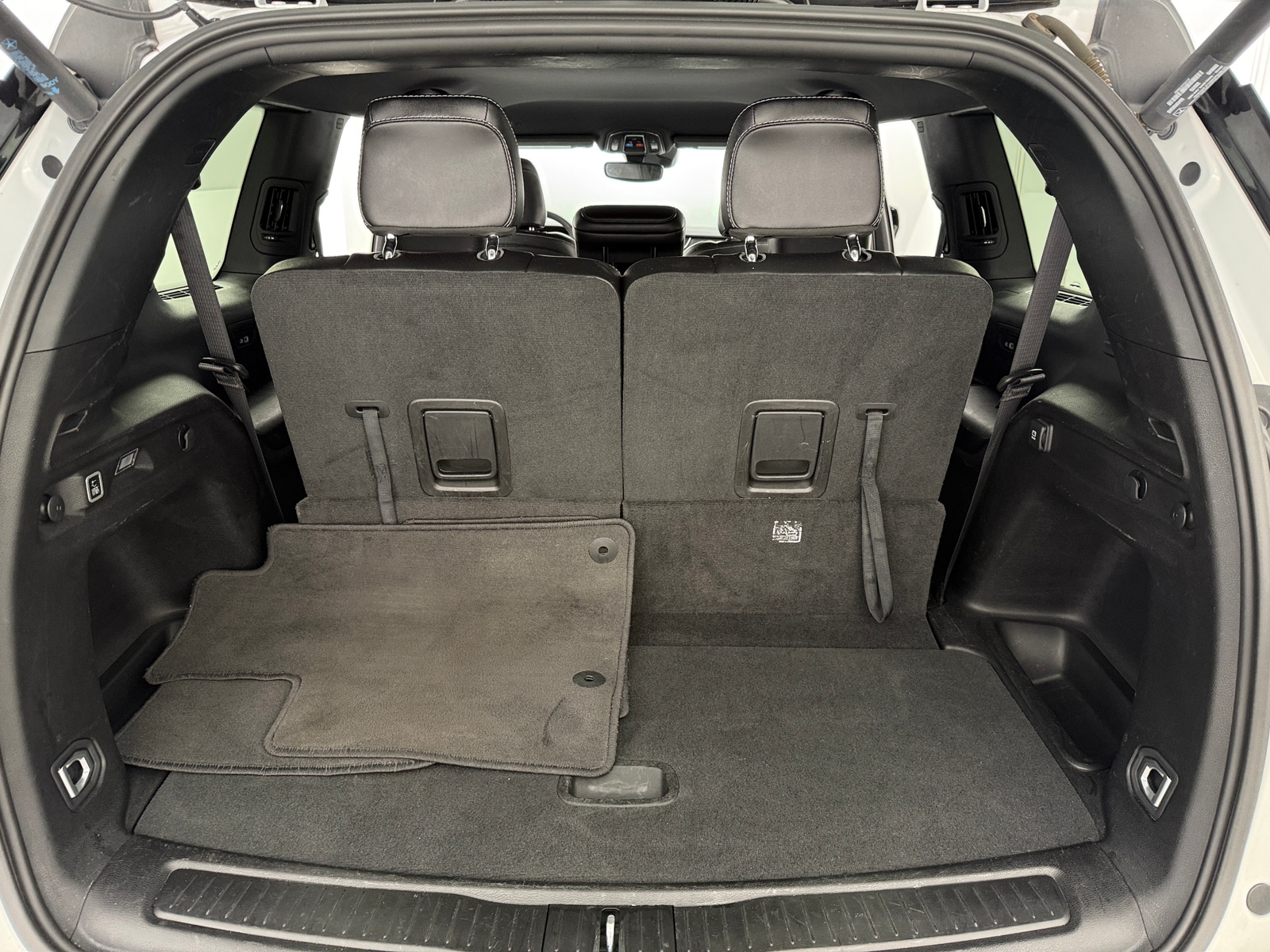 Thumbnail: 2024 Jeep Grand Cherokee L - 6