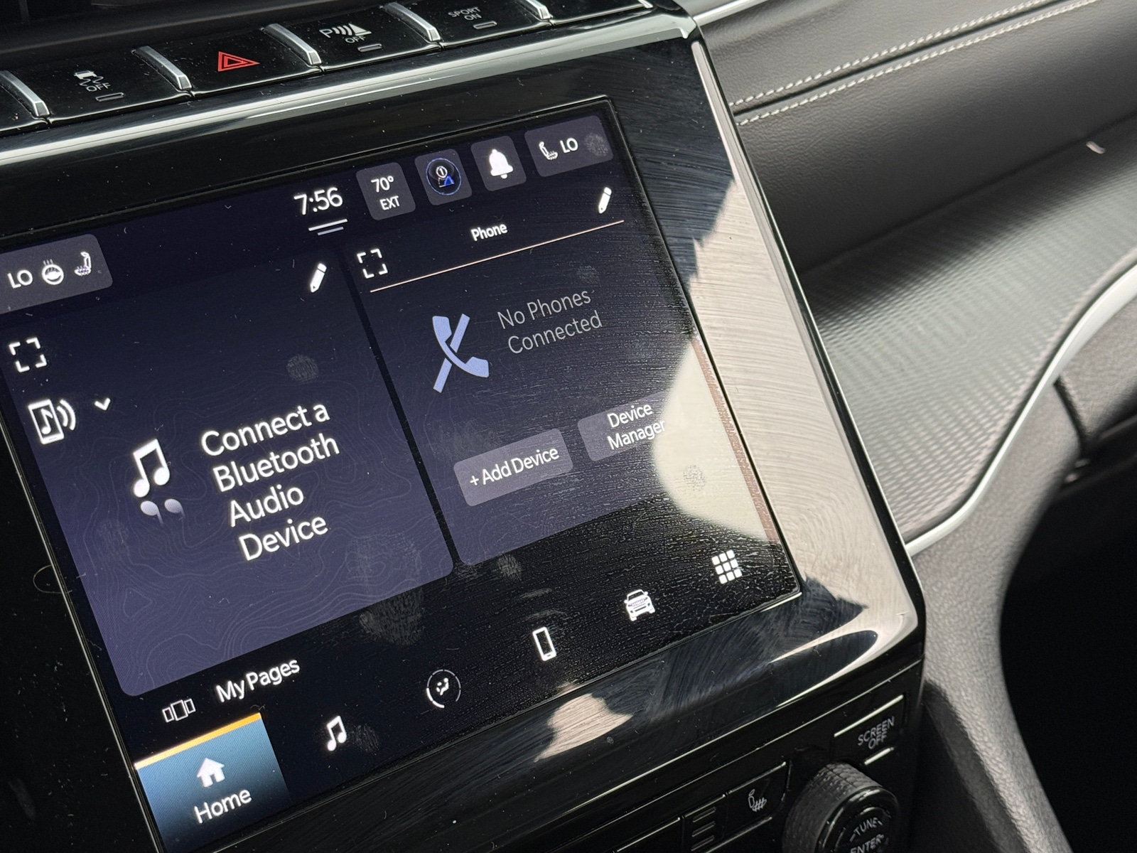 Thumbnail: 2024 Jeep Grand Cherokee L - 3