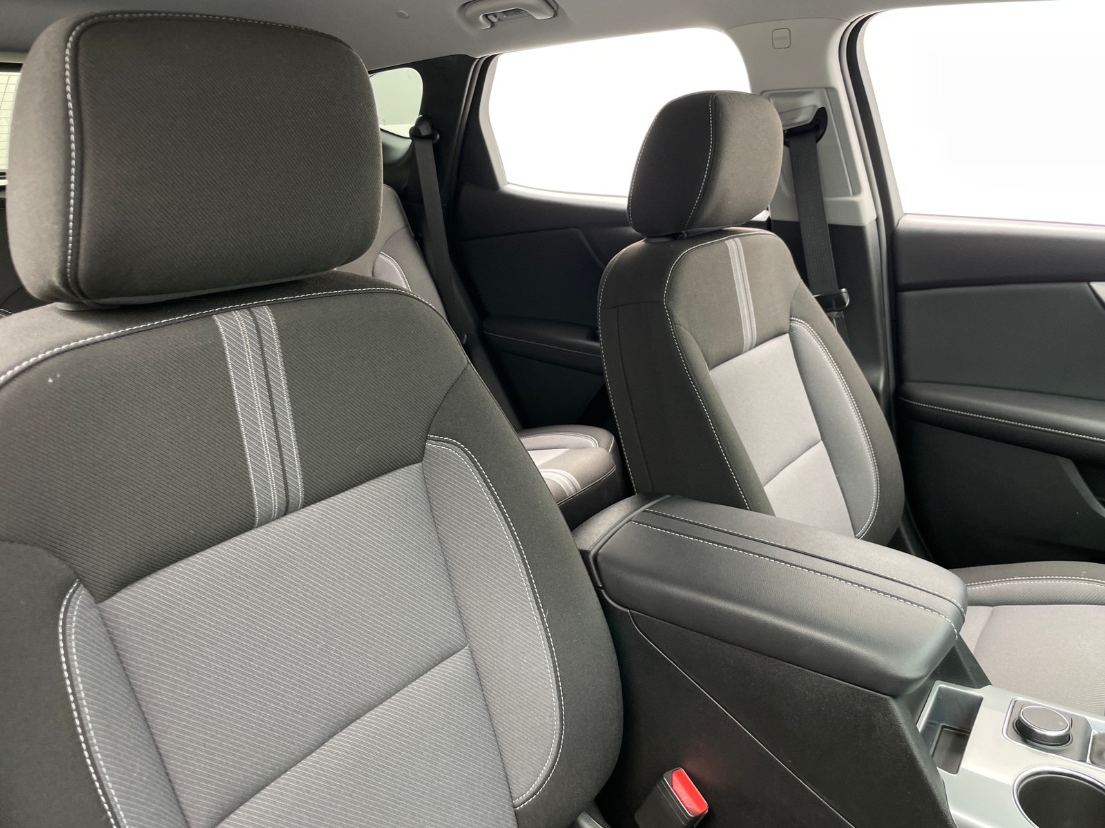 Thumbnail: 2025 Chevrolet Blazer - 2