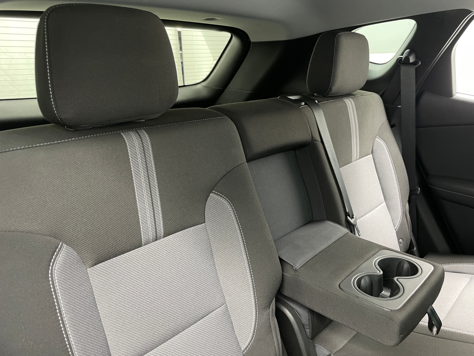 Thumbnail: 2025 Chevrolet Blazer - 6