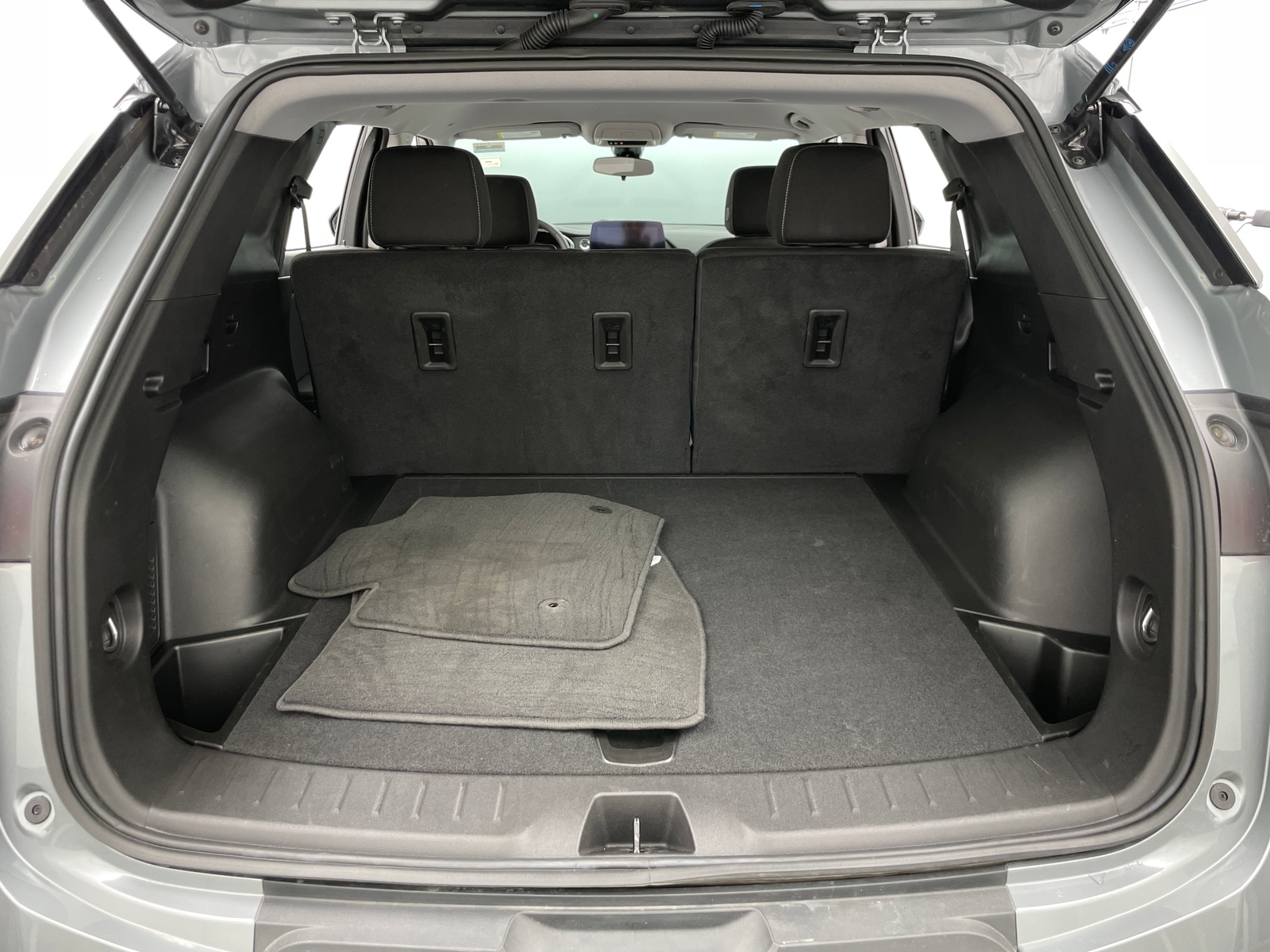 Thumbnail: 2025 Chevrolet Blazer - 7