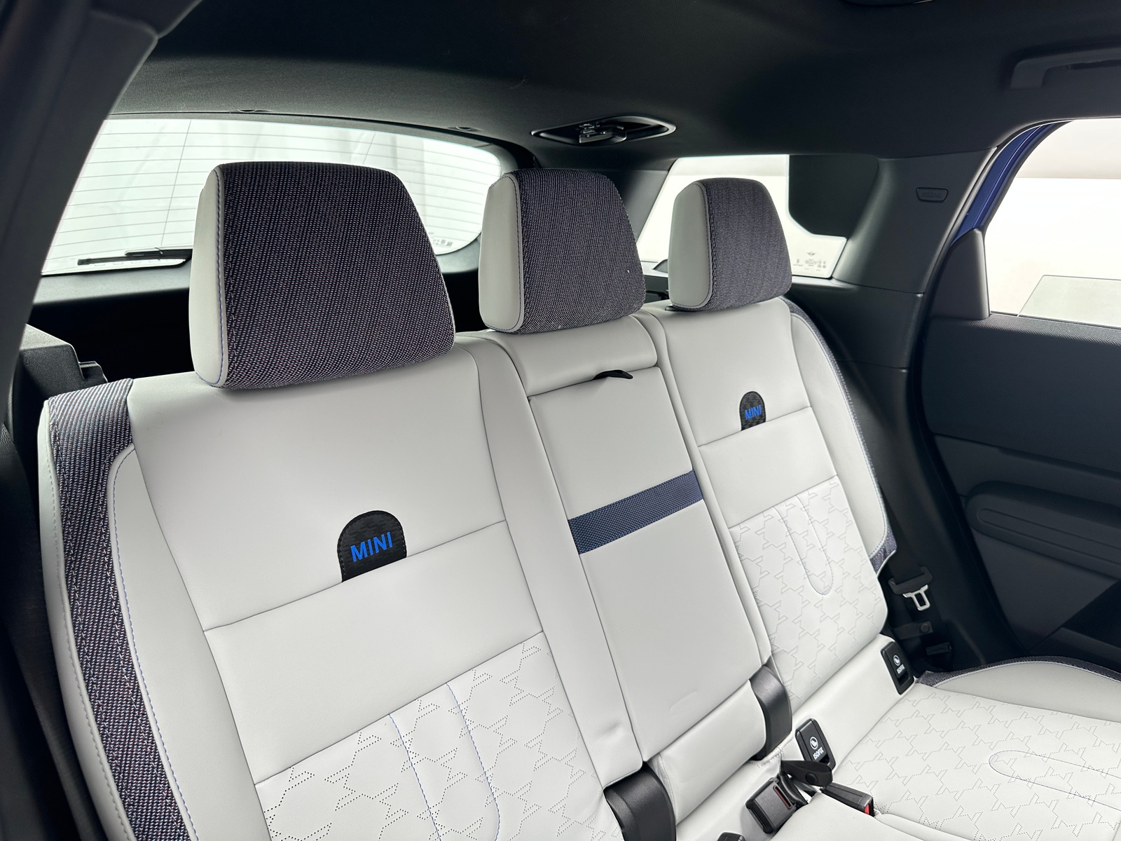 Thumbnail: 2025 MINI Cooper Countryman - 5