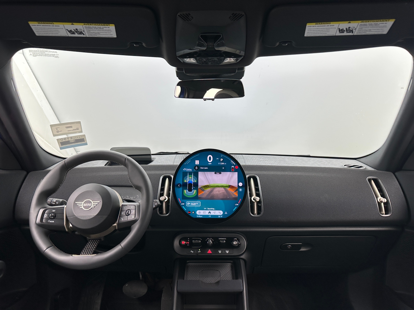 Thumbnail: 2025 MINI Cooper Countryman - 2