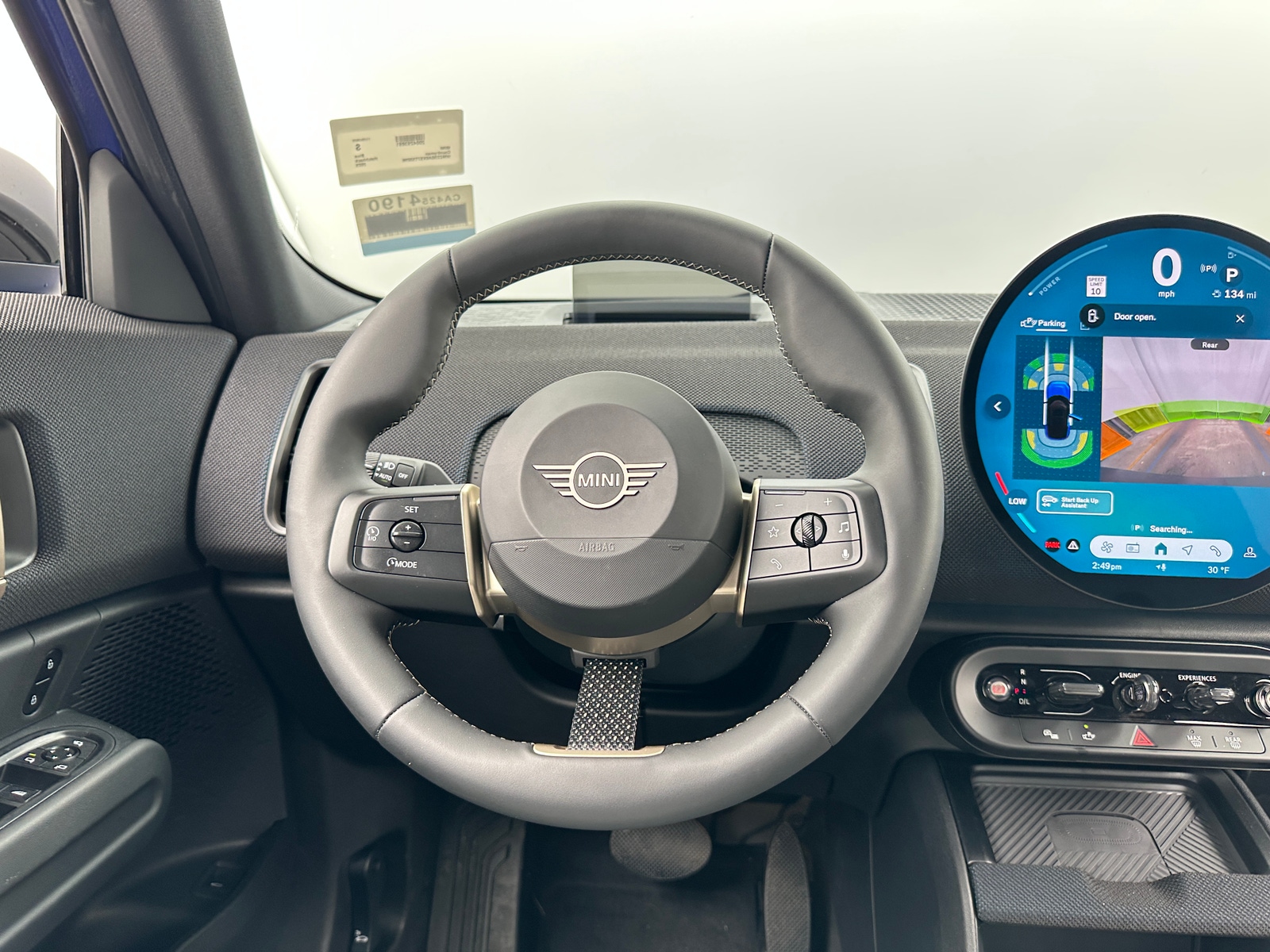 Thumbnail: 2025 MINI Cooper Countryman - 4