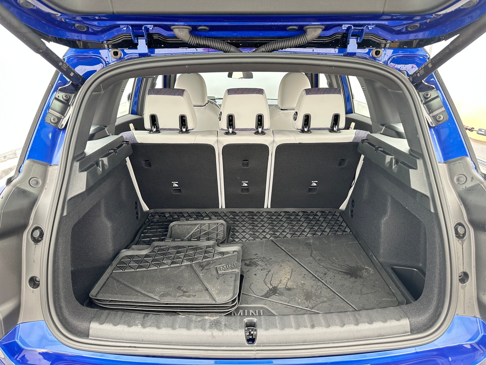 Thumbnail: 2025 MINI Cooper Countryman - 6