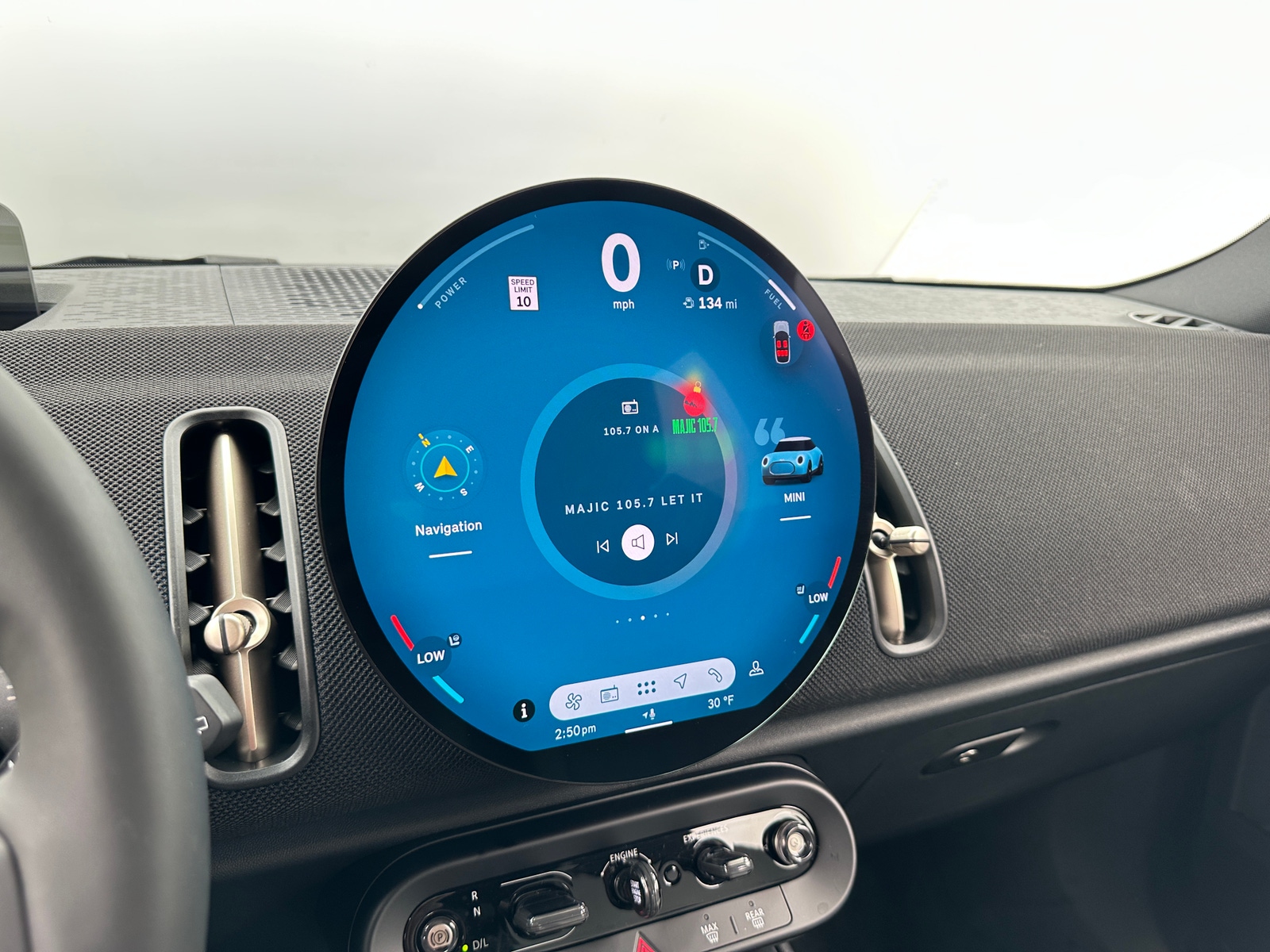 Thumbnail: 2025 MINI Cooper Countryman - 3