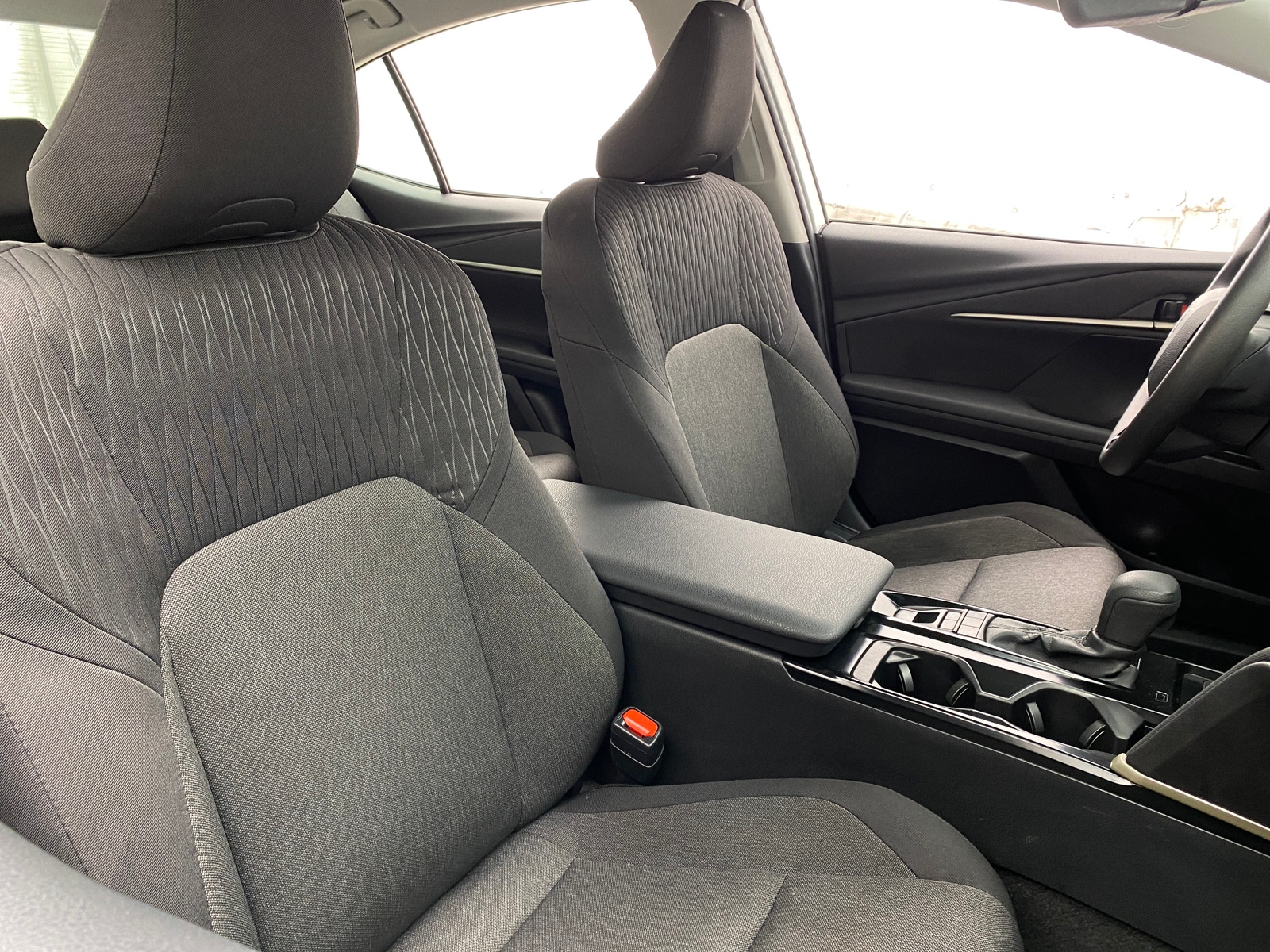 Thumbnail: 2025 Toyota Camry - 2