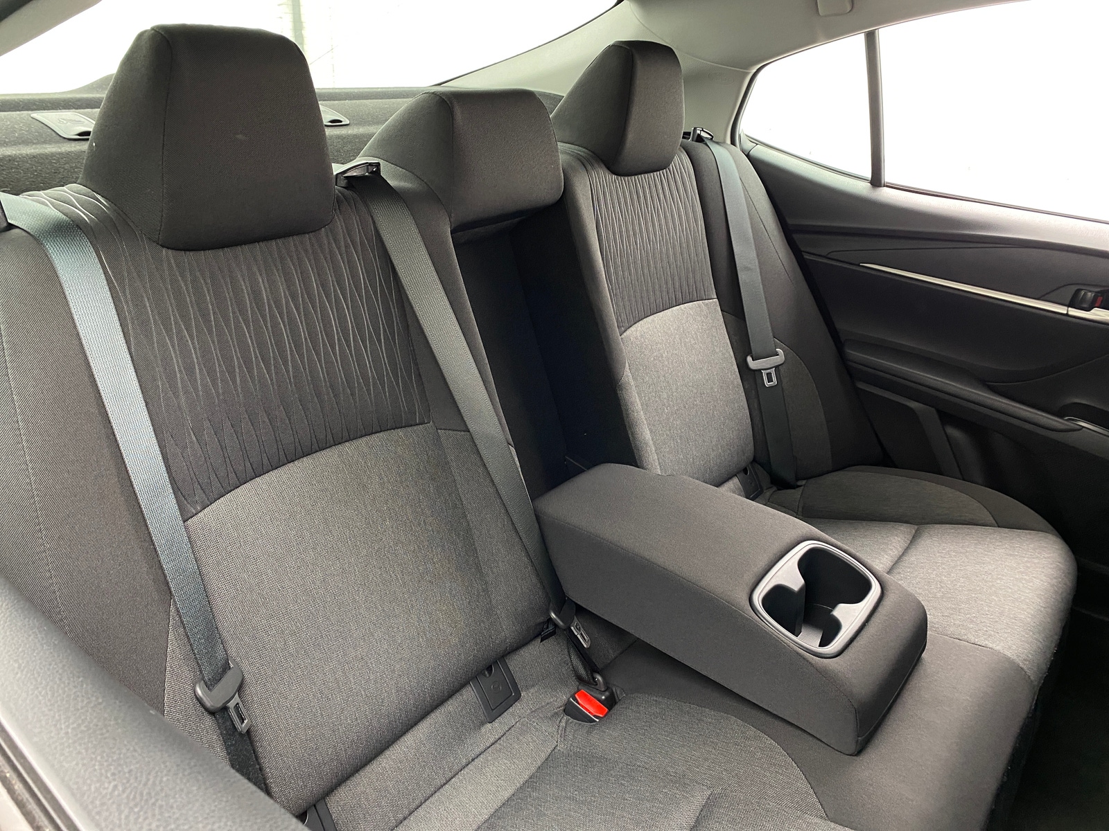 Thumbnail: 2025 Toyota Camry - 6