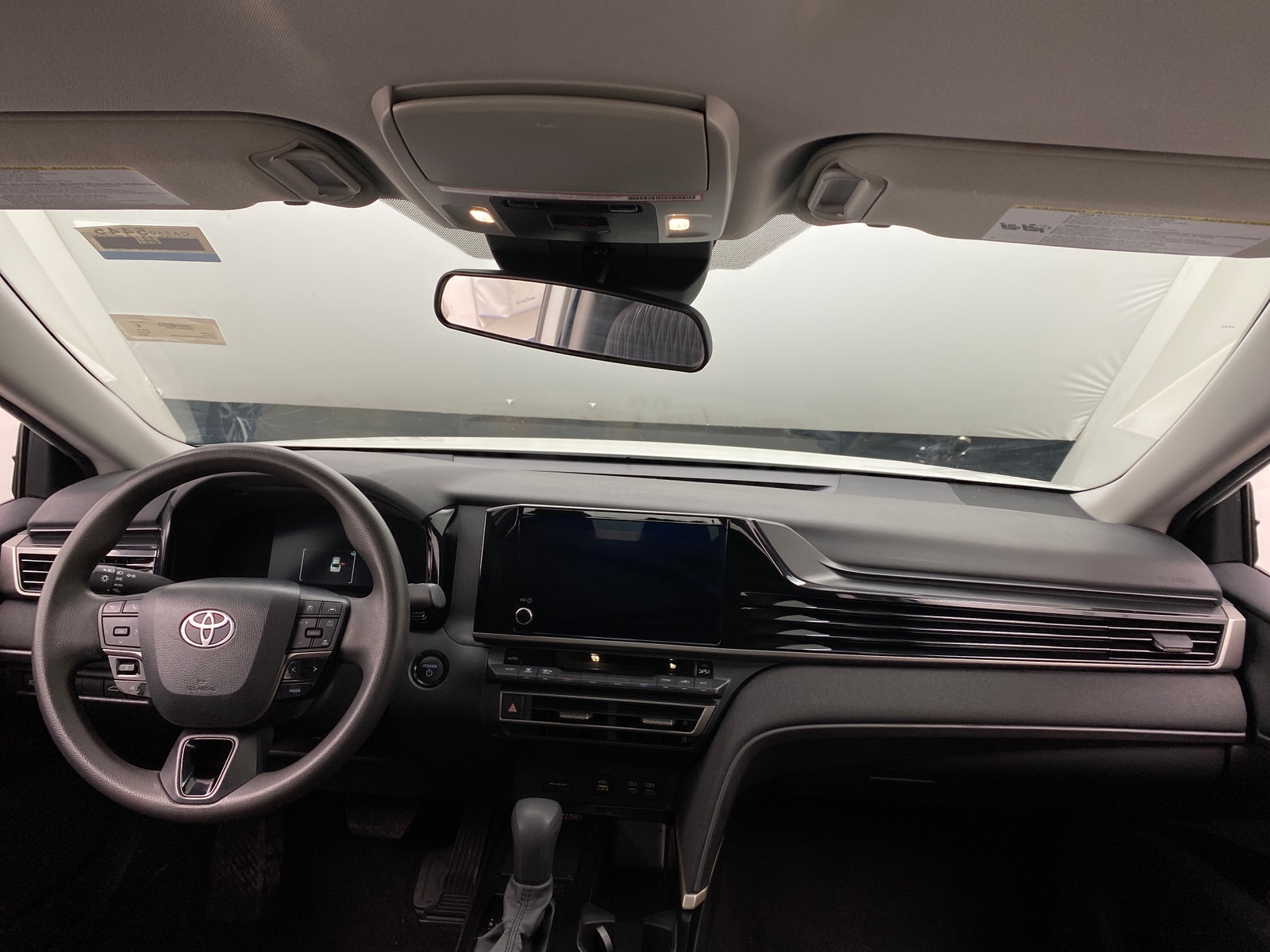 Thumbnail: 2025 Toyota Camry - 3