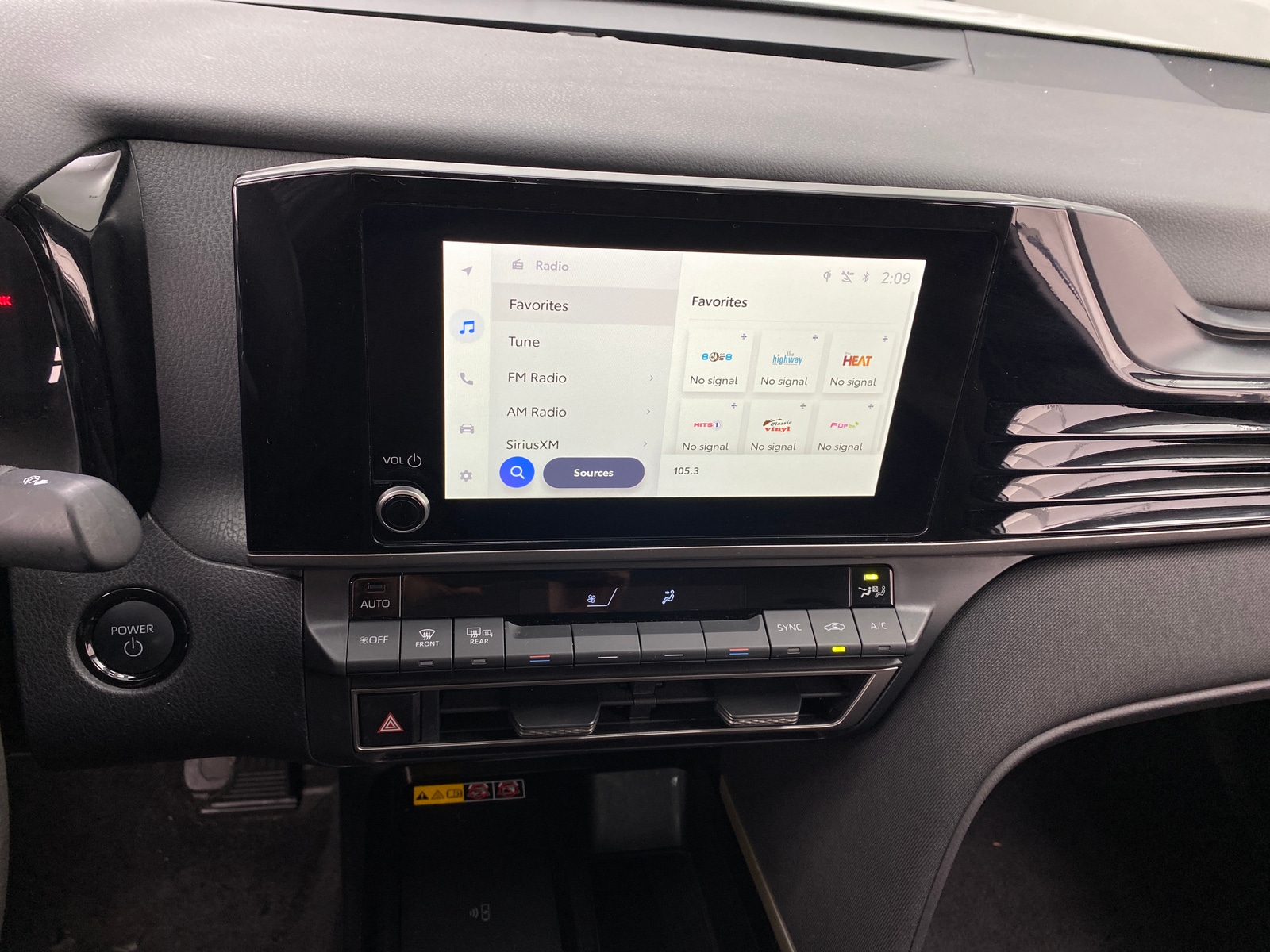 Thumbnail: 2025 Toyota Camry - 4