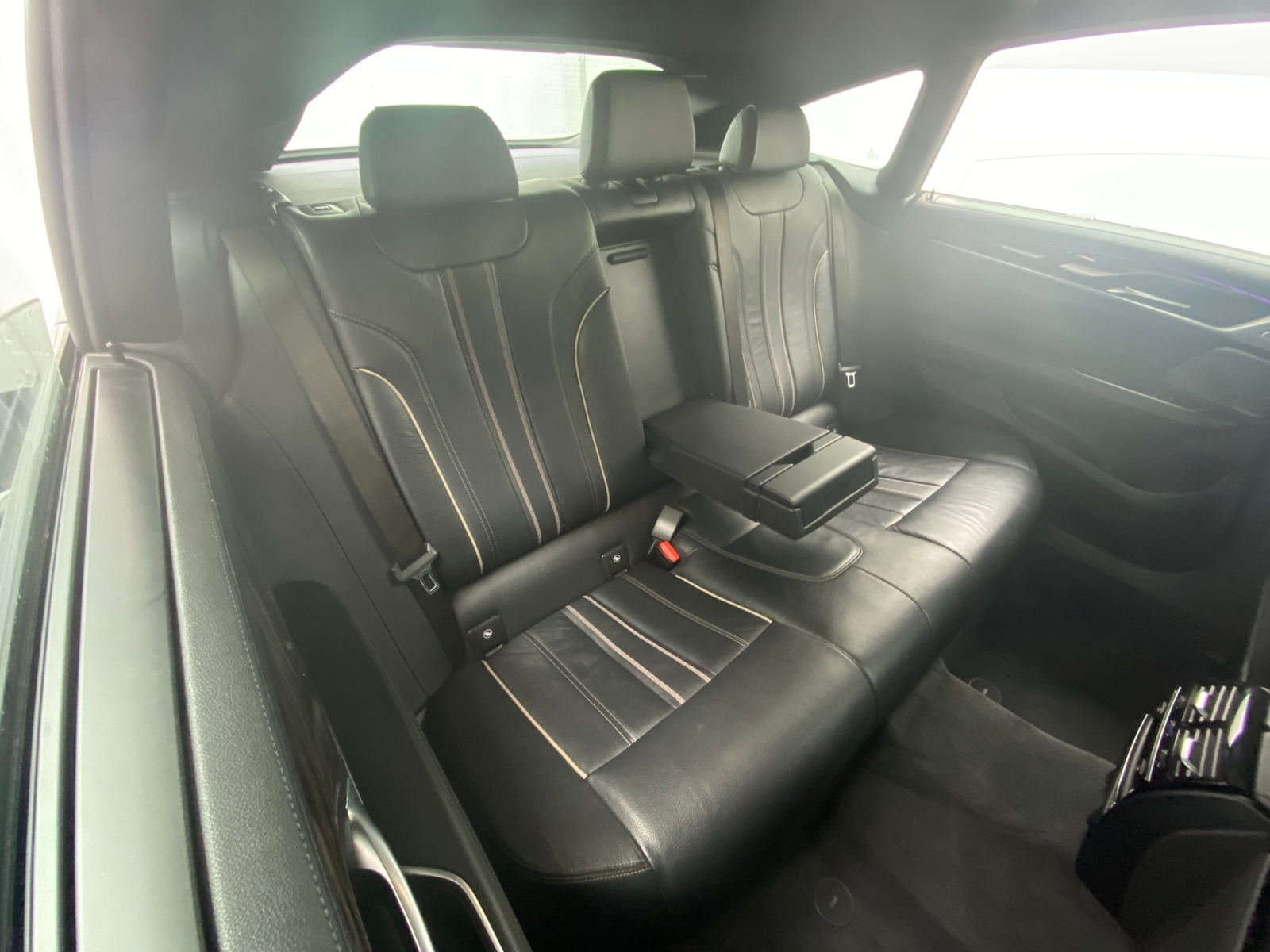 Thumbnail: 2018 BMW 6 Series - 5