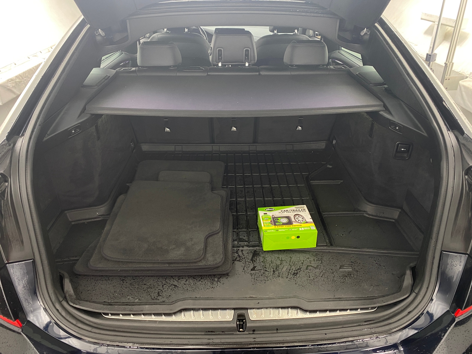 Thumbnail: 2018 BMW 6 Series - 6