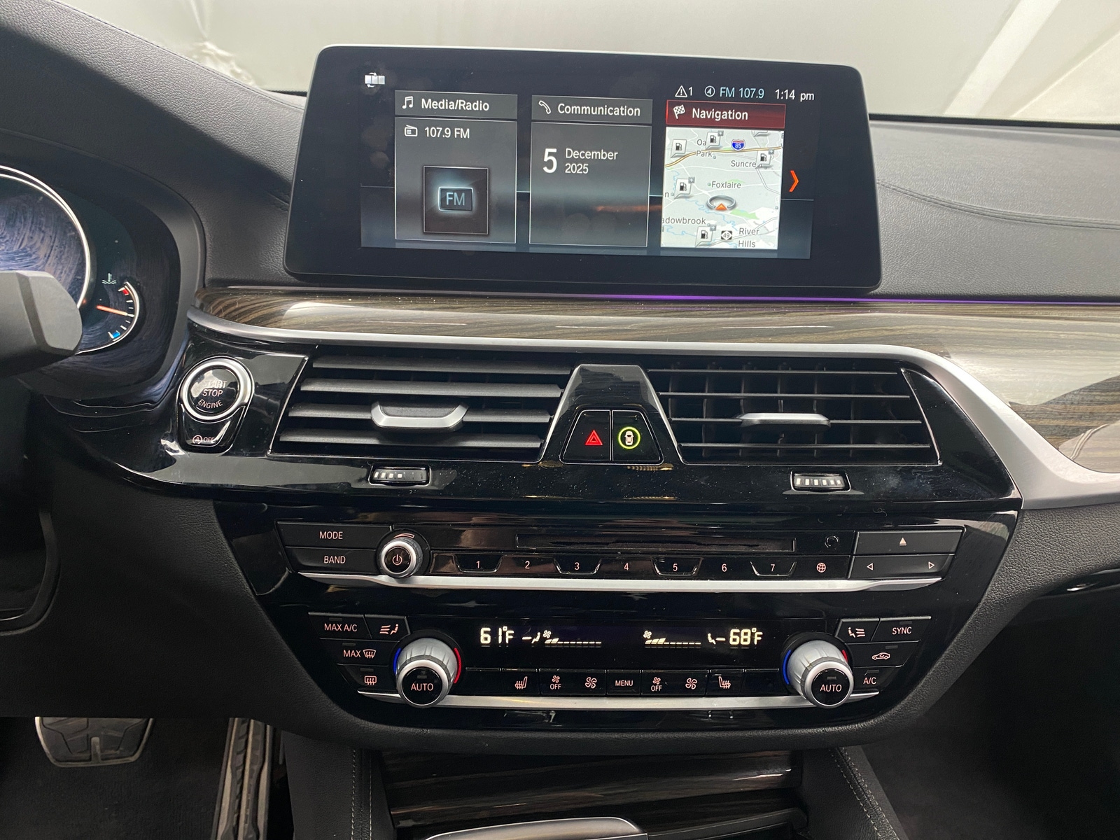 Thumbnail: 2018 BMW 6 Series - 3