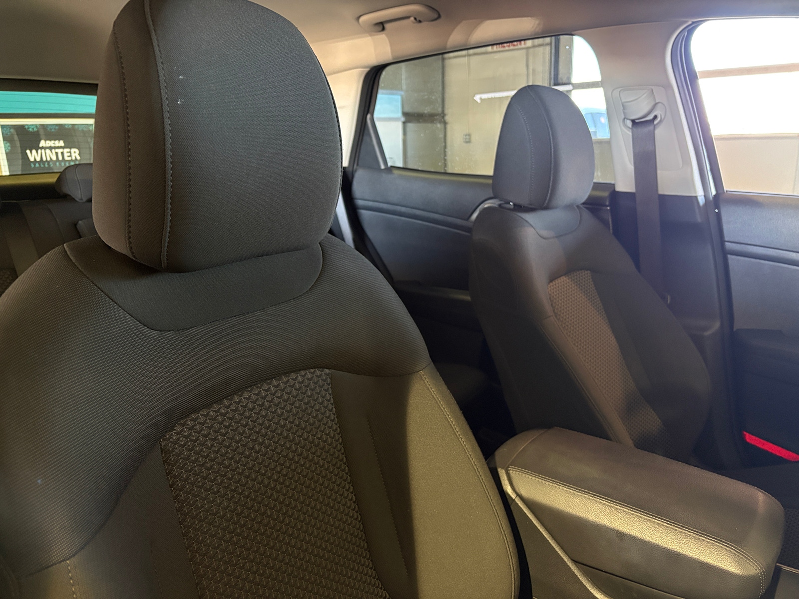 Thumbnail: 2025 Kia Sportage - 2