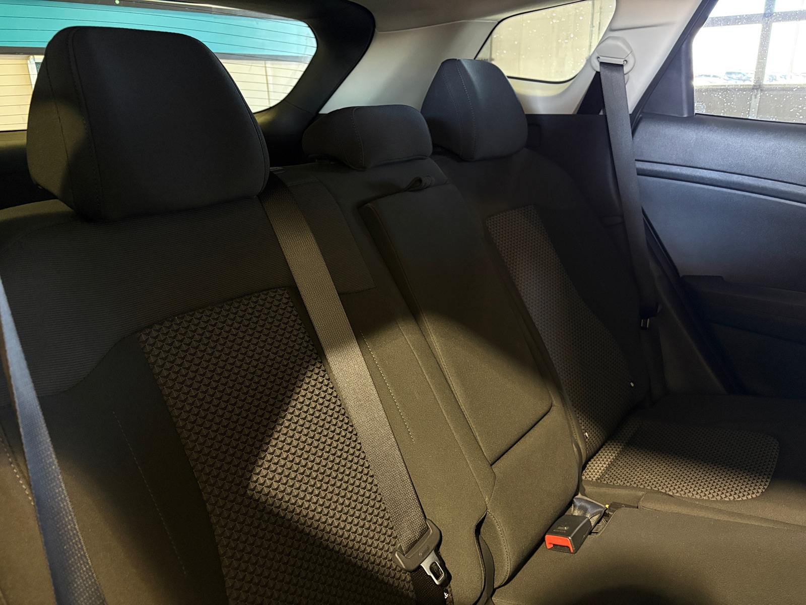 Thumbnail: 2025 Kia Sportage - 6