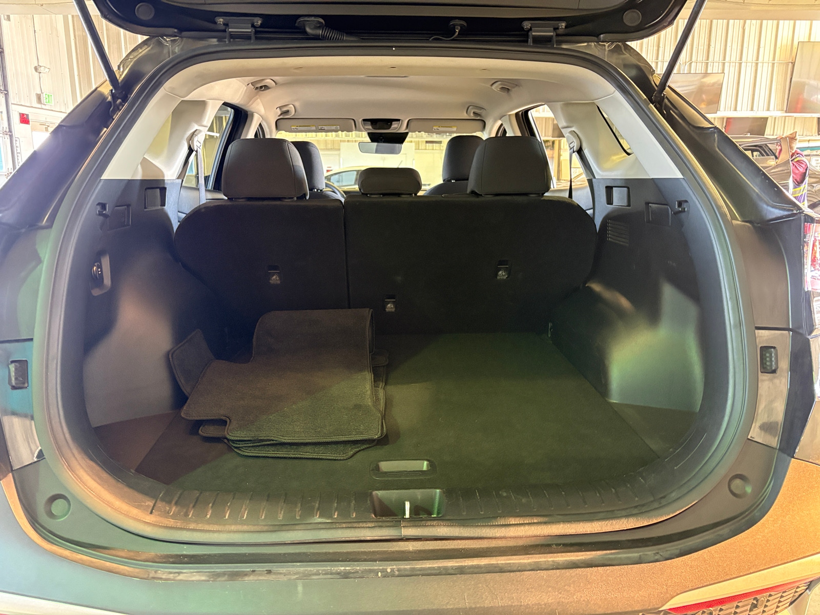 Thumbnail: 2025 Kia Sportage - 7