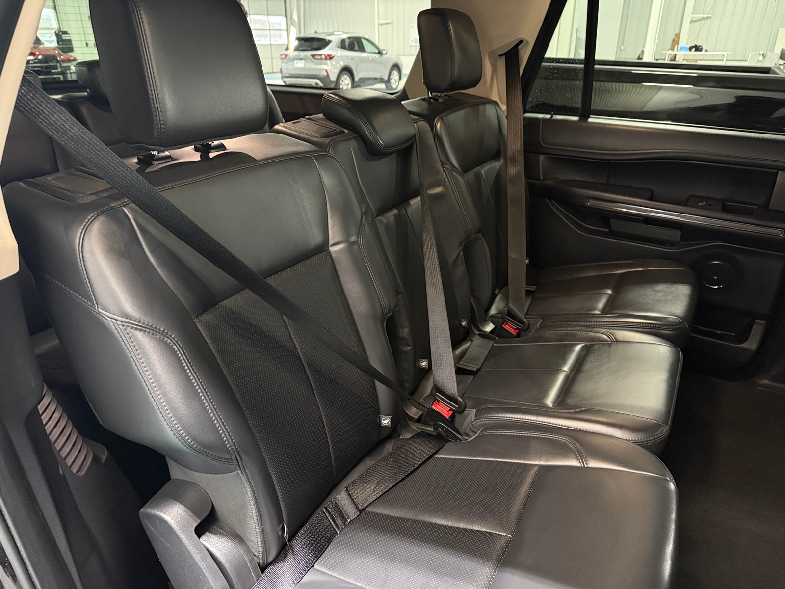 Thumbnail: 2024 Ford Expedition MAX - 6