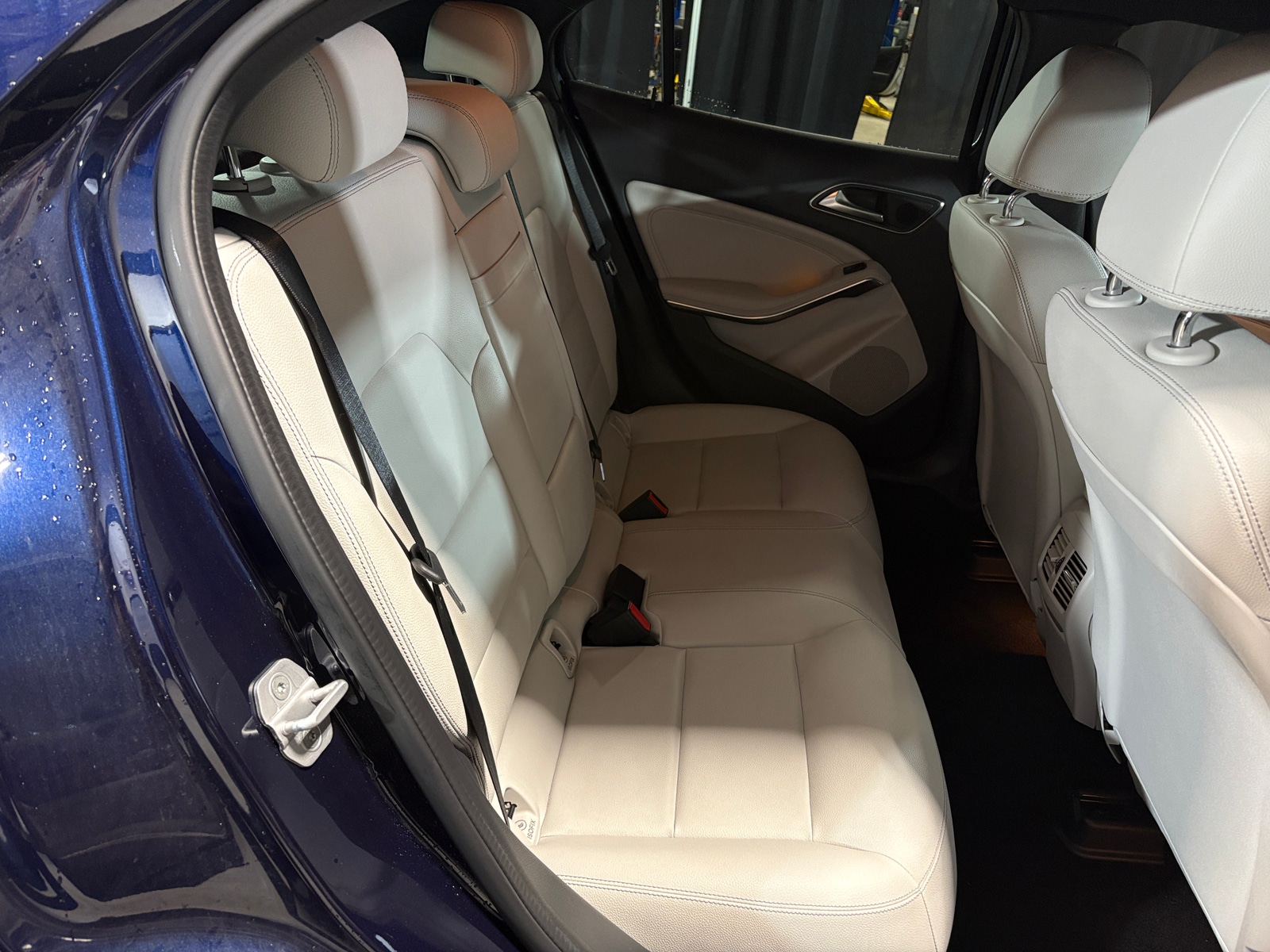 Thumbnail: 2018 Mercedes-Benz GLA - 5