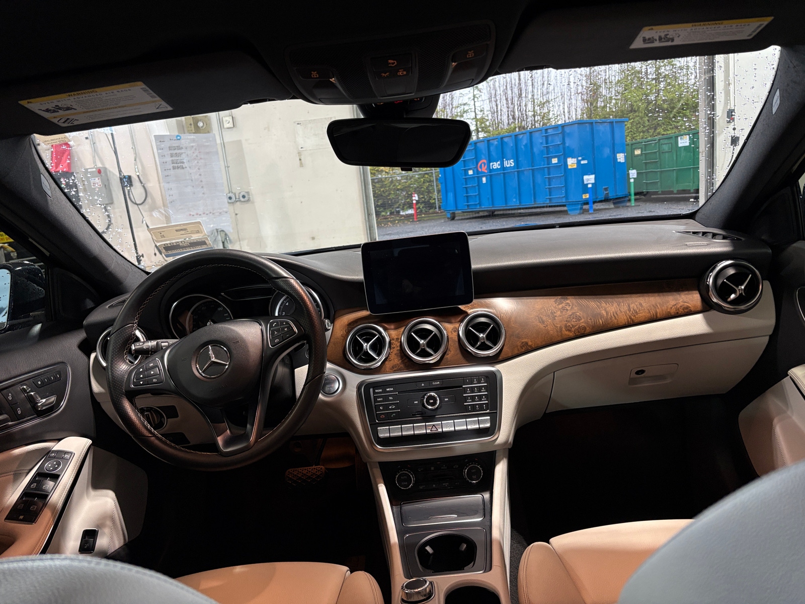 Thumbnail: 2018 Mercedes-Benz GLA - 2