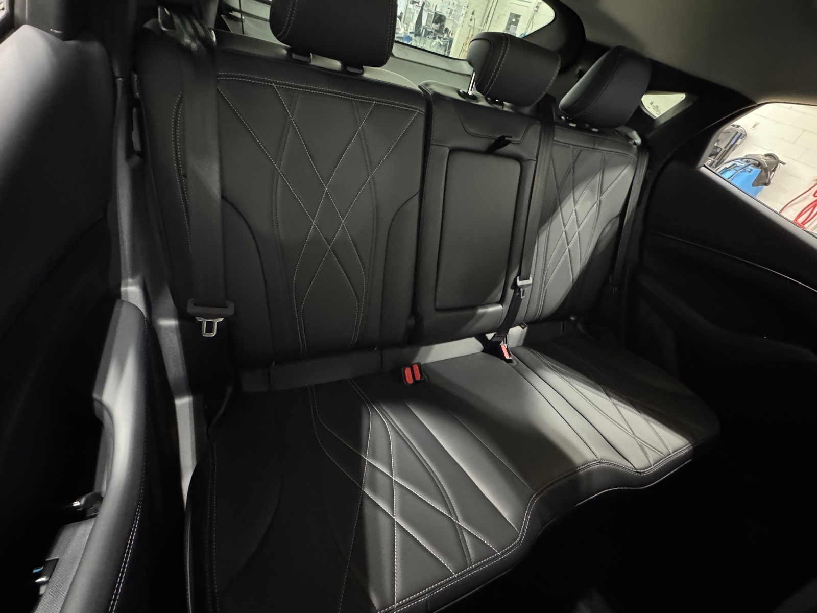 Thumbnail: 2024 Ford Mustang Mach-E - 5