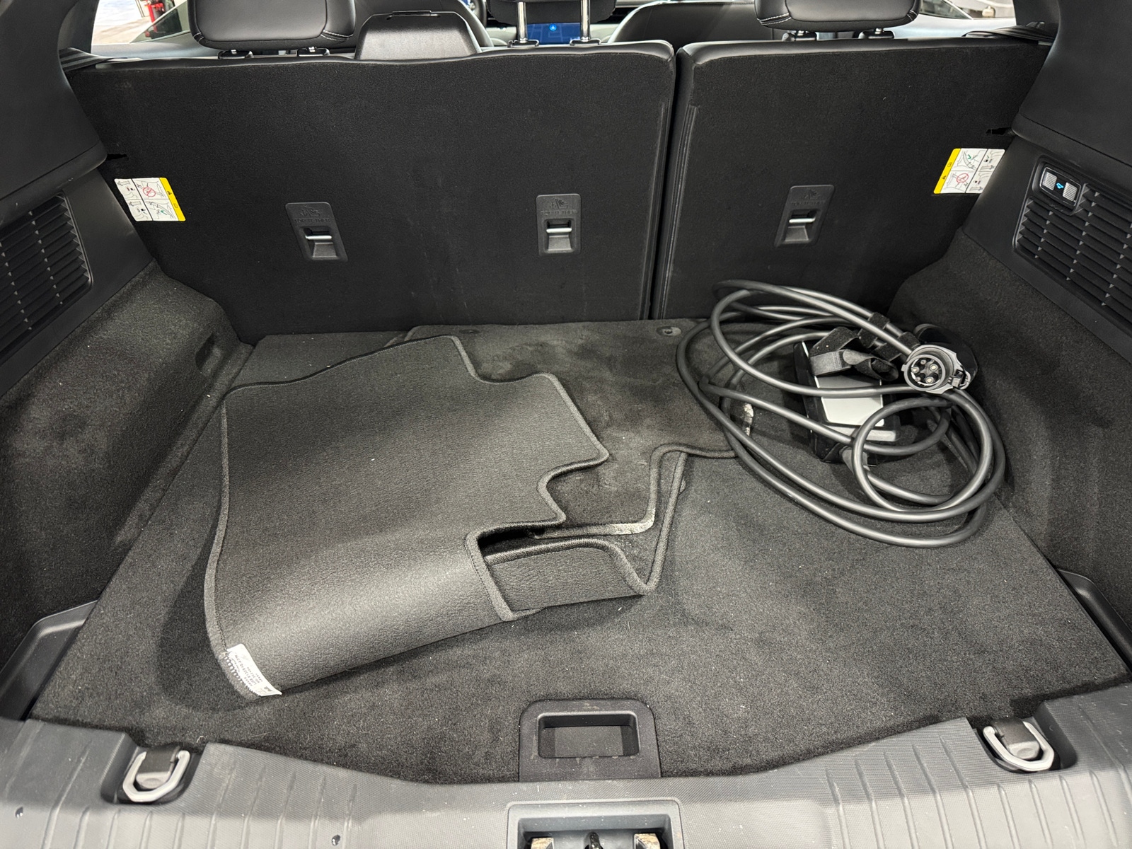 Thumbnail: 2024 Ford Mustang Mach-E - 6