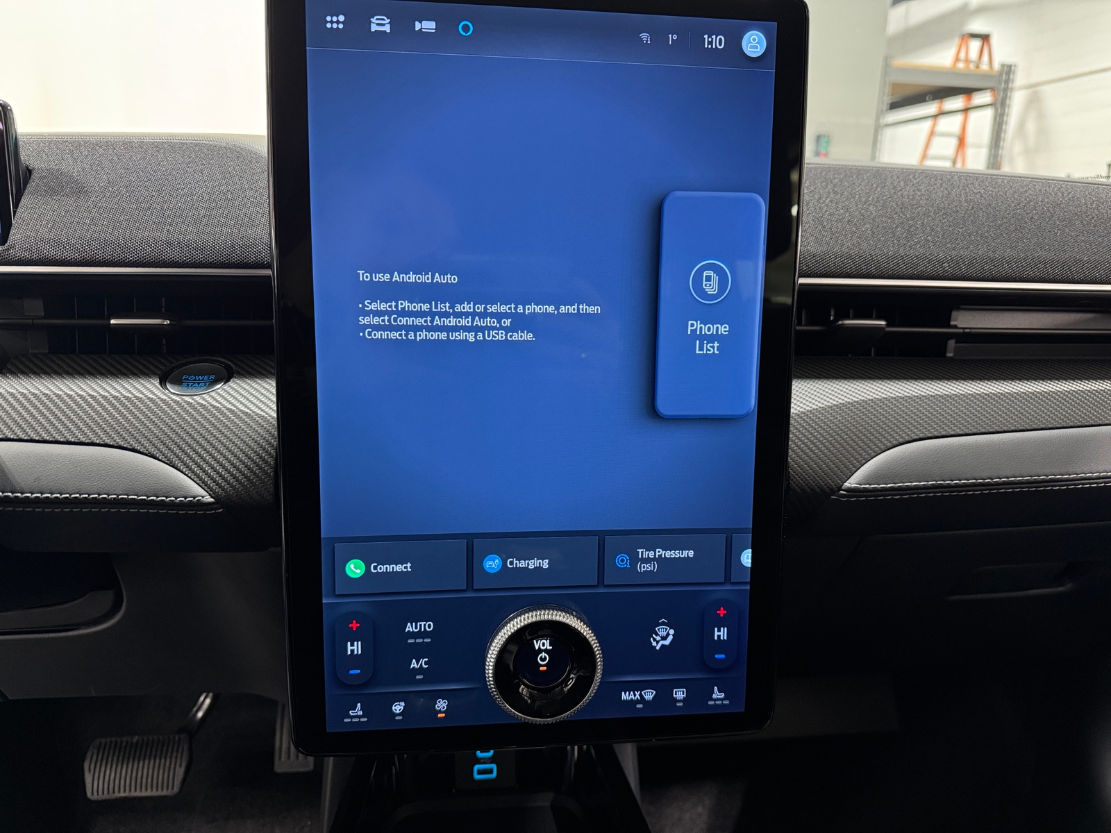 Thumbnail: 2024 Ford Mustang Mach-E - 3