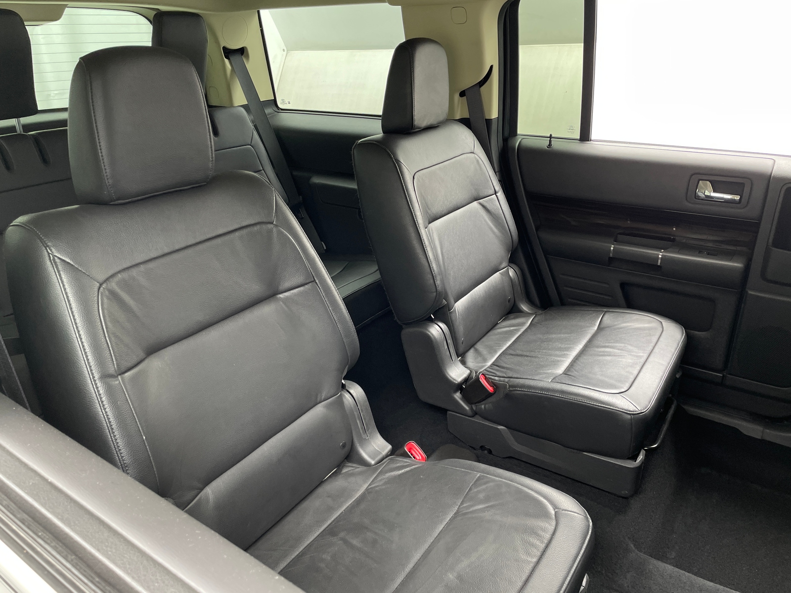 Thumbnail: 2019 Ford Flex - 5