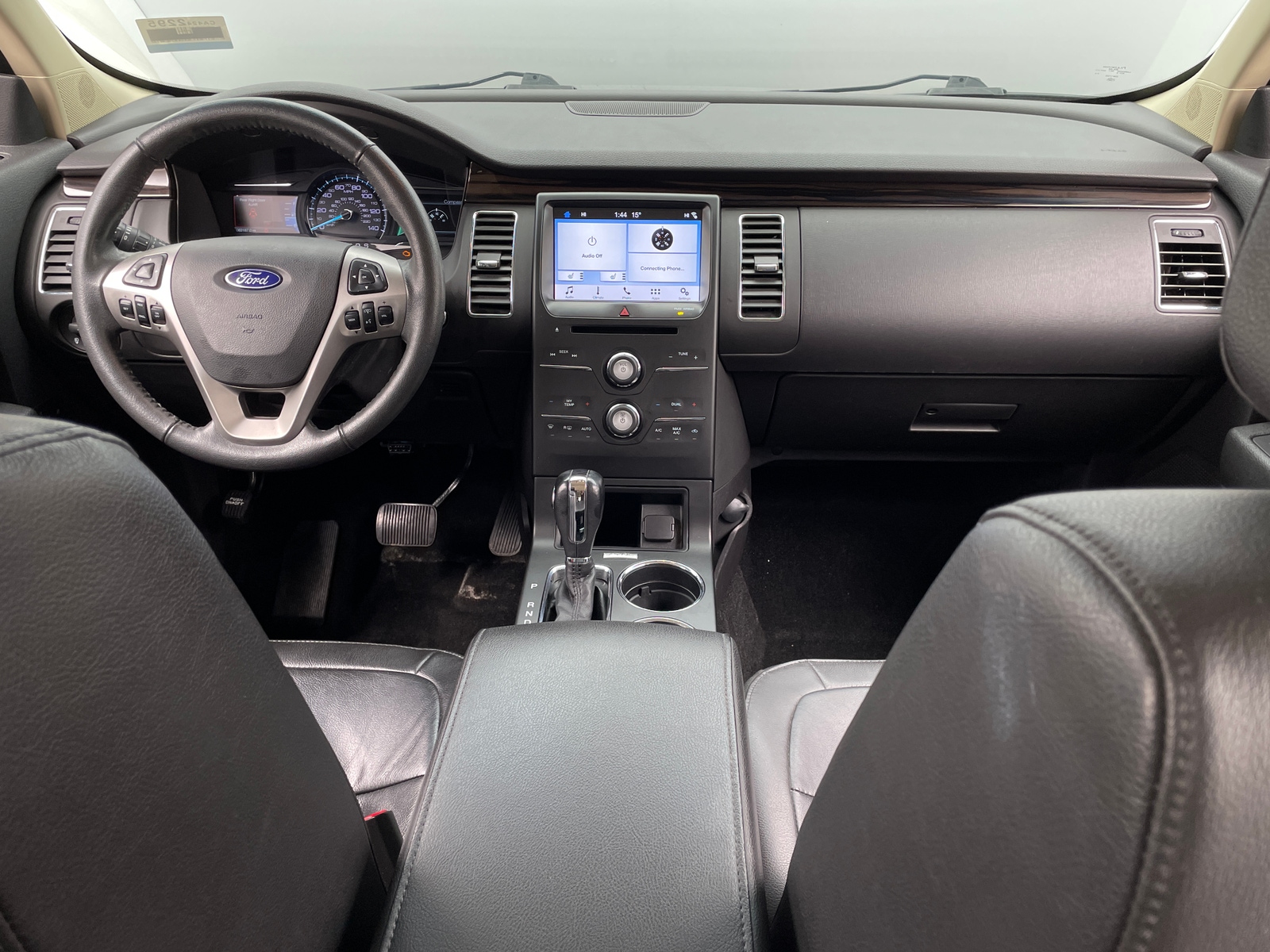 Thumbnail: 2019 Ford Flex - 2