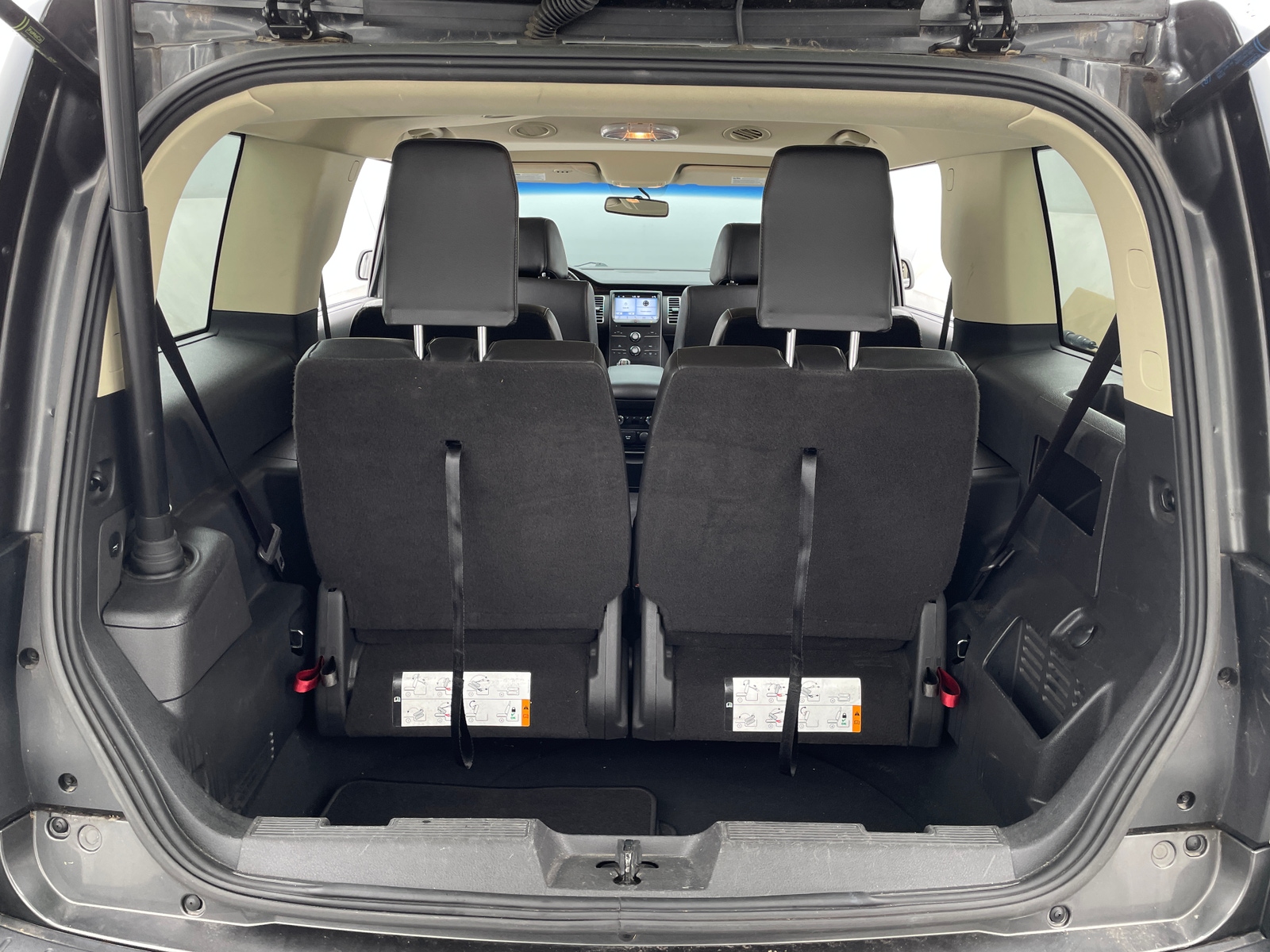 Thumbnail: 2019 Ford Flex - 6