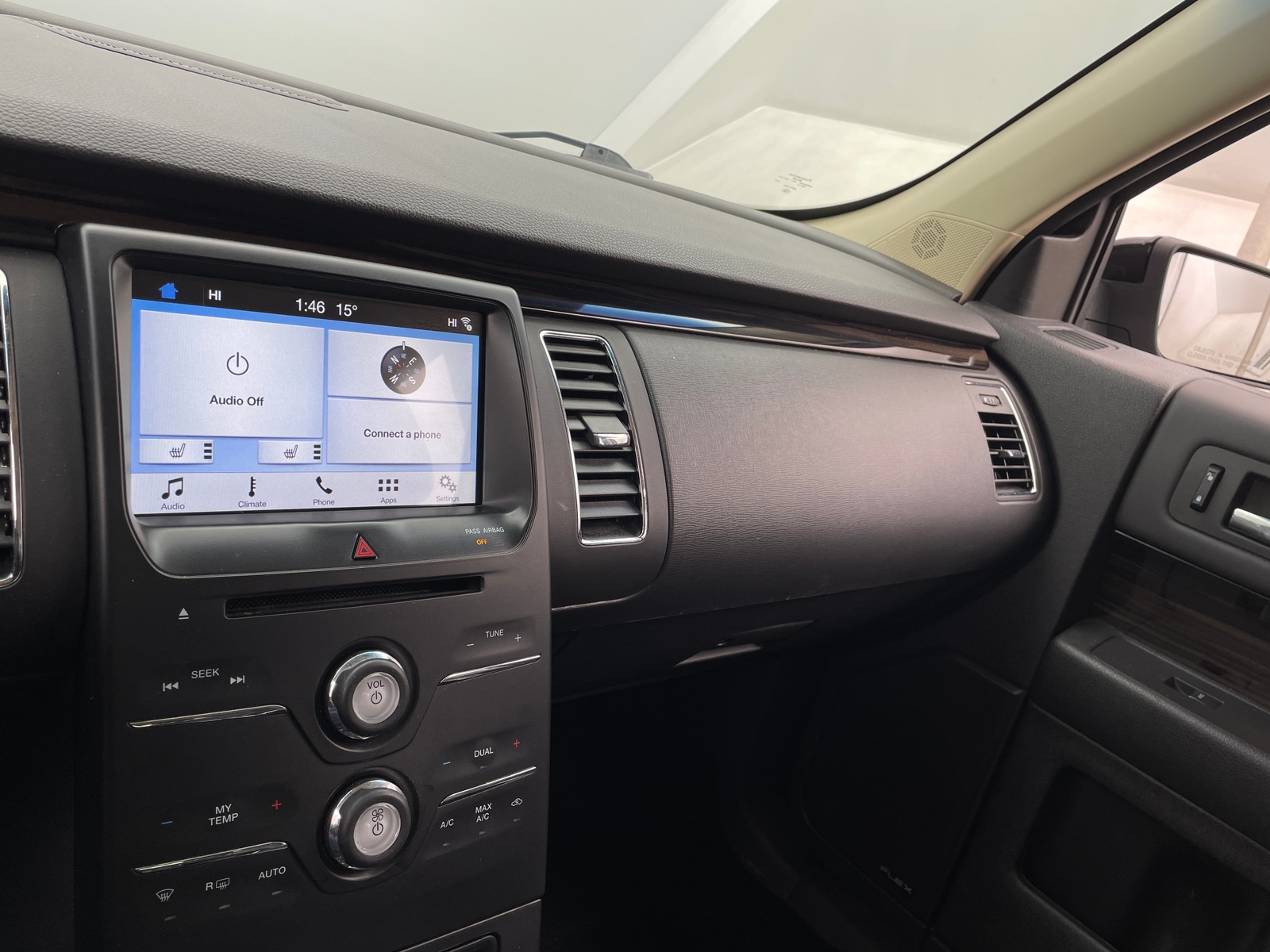 Thumbnail: 2019 Ford Flex - 3