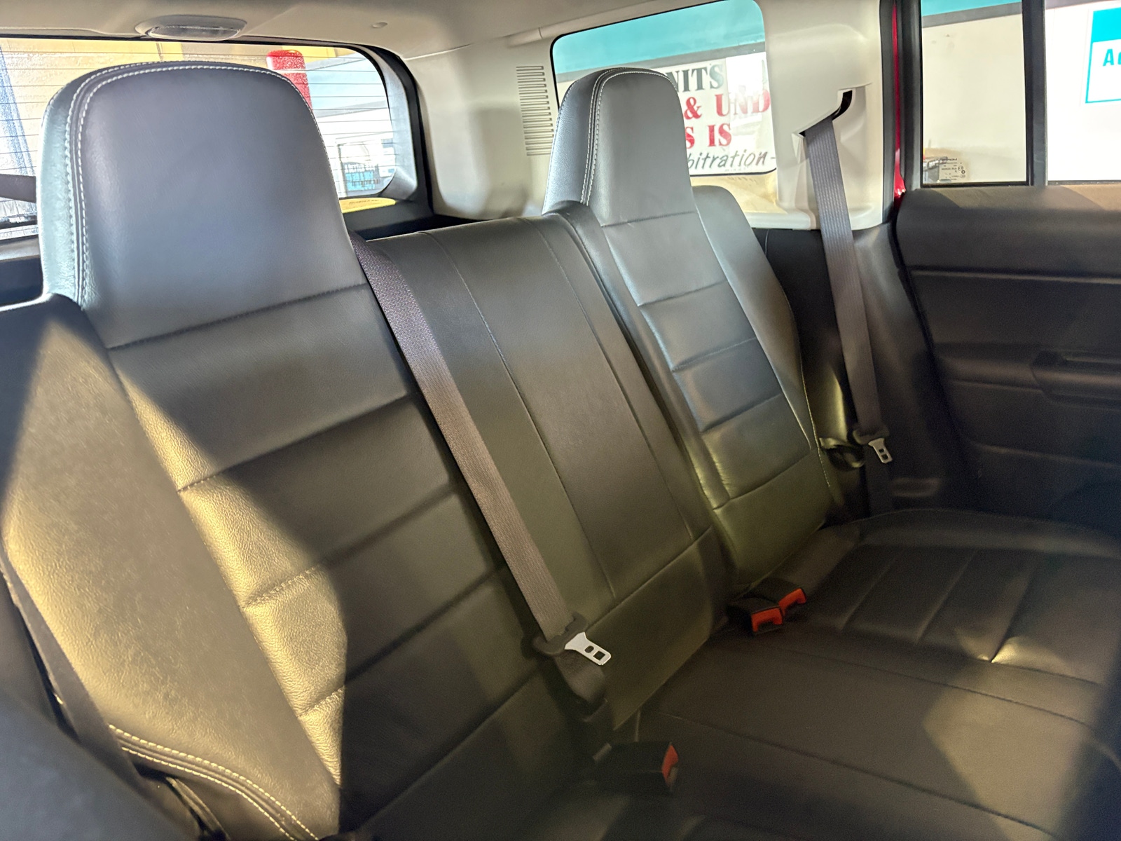 Thumbnail: 2016 Jeep Patriot - 5