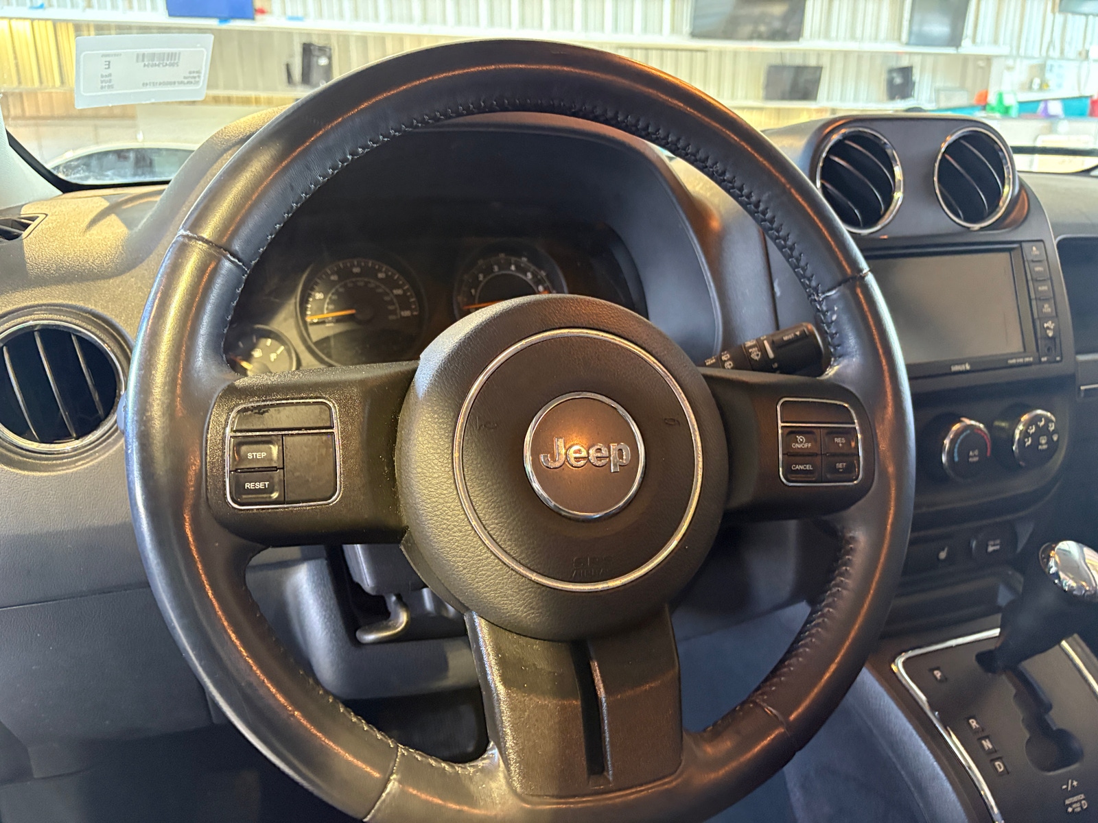 Thumbnail: 2016 Jeep Patriot - 4