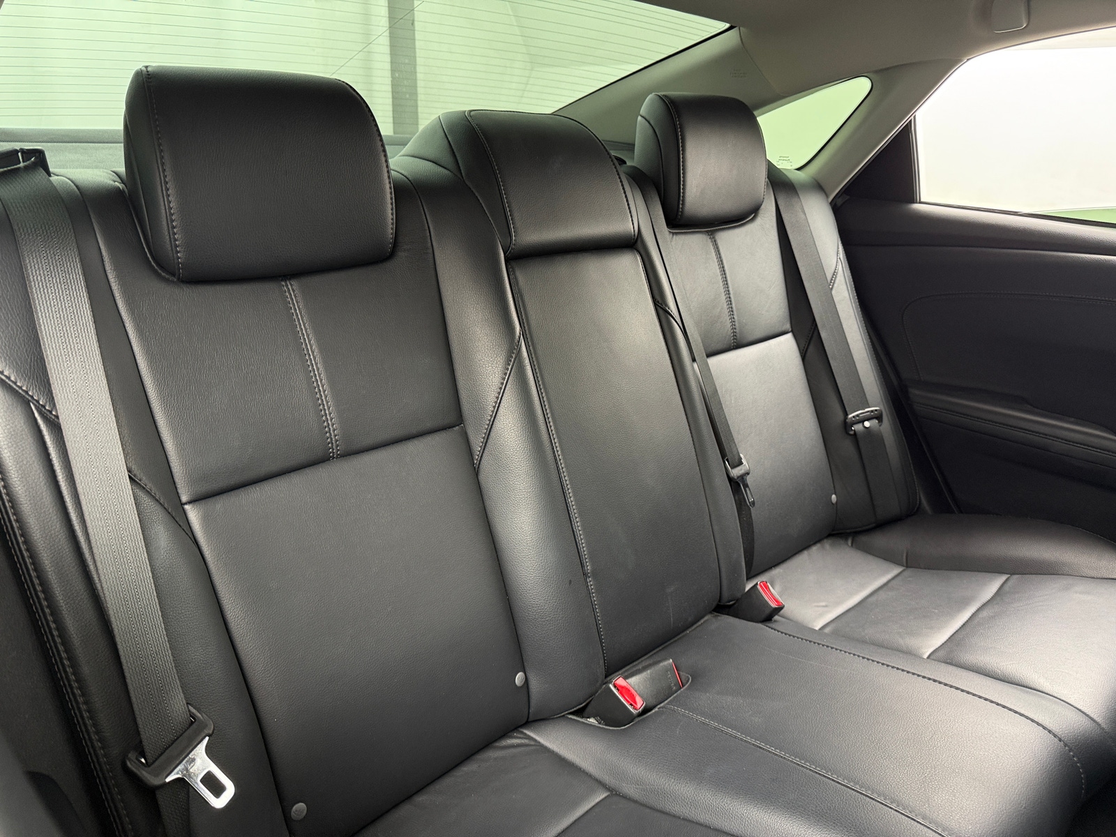 Thumbnail: 2018 Toyota Avalon - 5