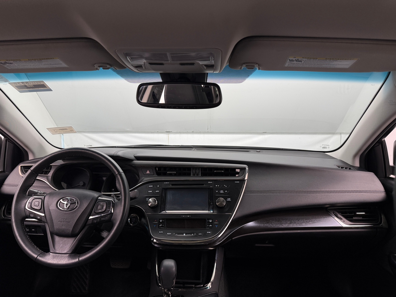 Thumbnail: 2018 Toyota Avalon - 2